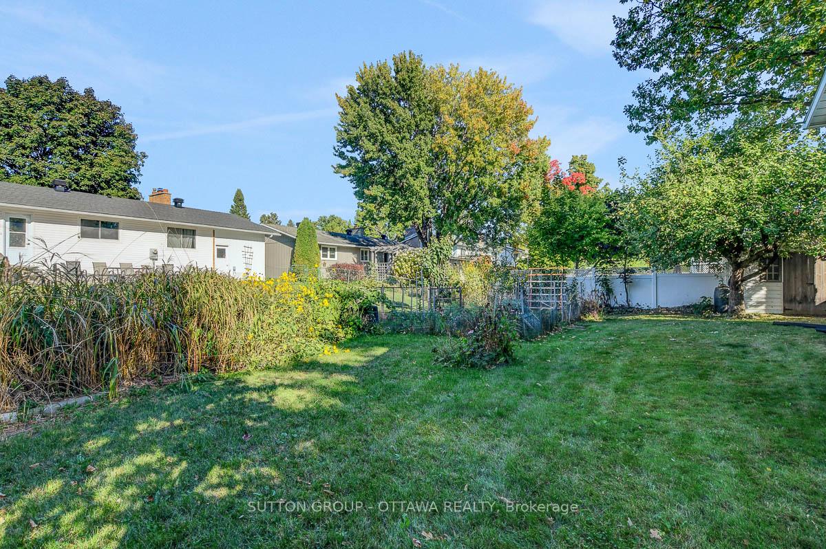 Photo 47 of 124 Post Road, Ottawa, Kanata - Glencairn/Hazeldean — HOMEH