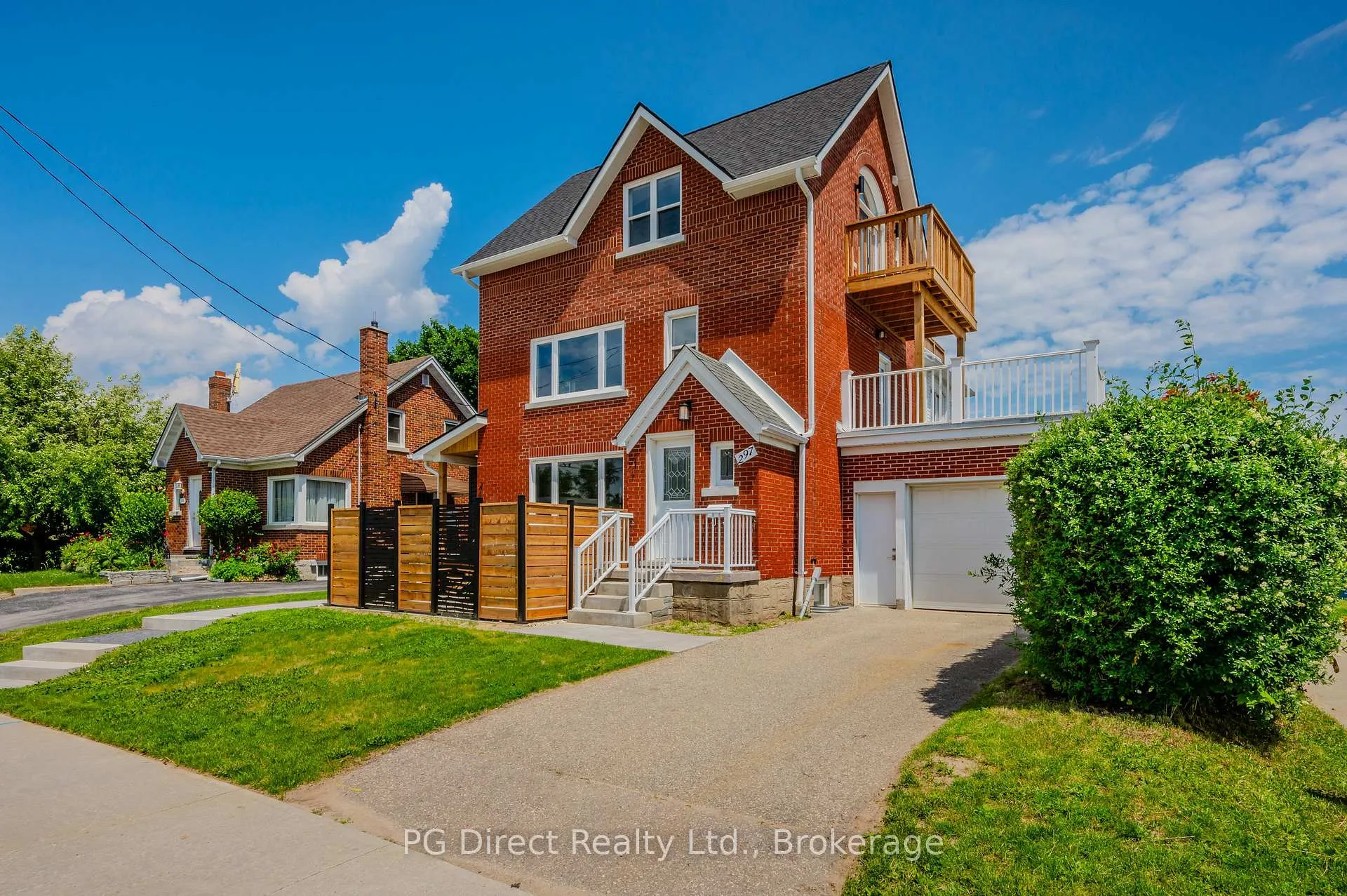 Photo 1 of 297 Ottawa Street S, Kitchener, Downtown/Rockway/S. Ward — HOMEH