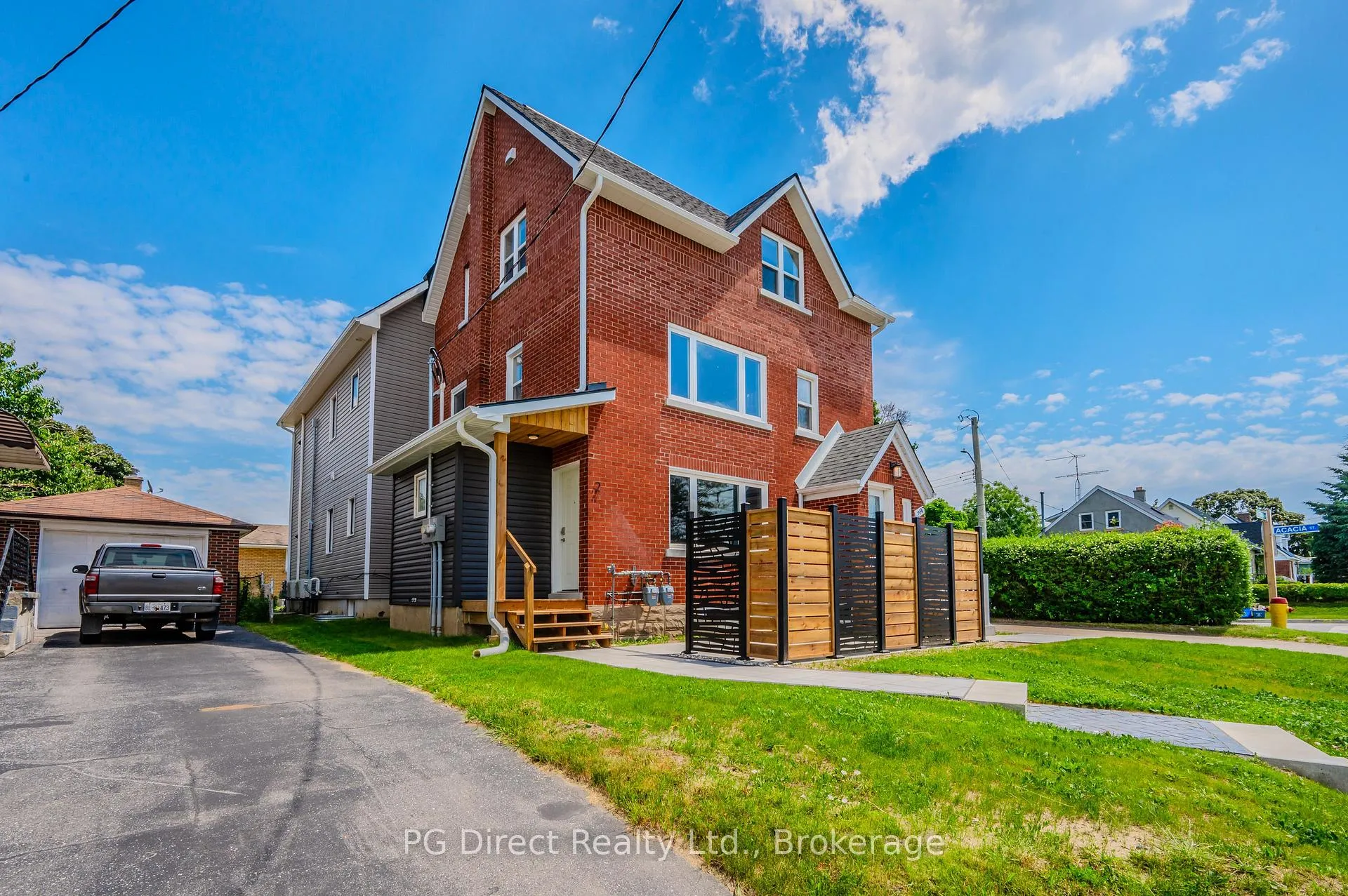 Photo 5 of 297 Ottawa Street S, Kitchener, Downtown/Rockway/S. Ward — HOMEH