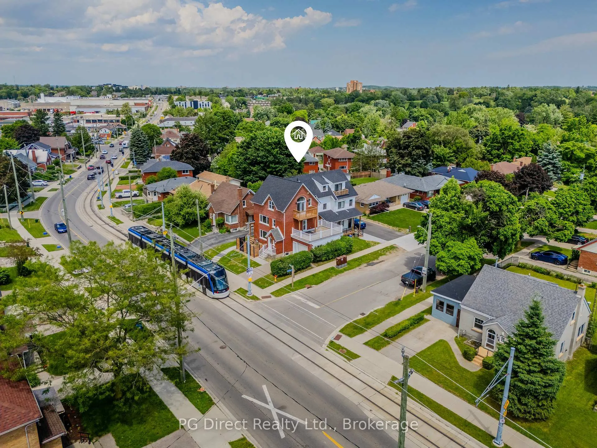 Photo 7 of 297 Ottawa Street S, Kitchener, Downtown/Rockway/S. Ward — HOMEH