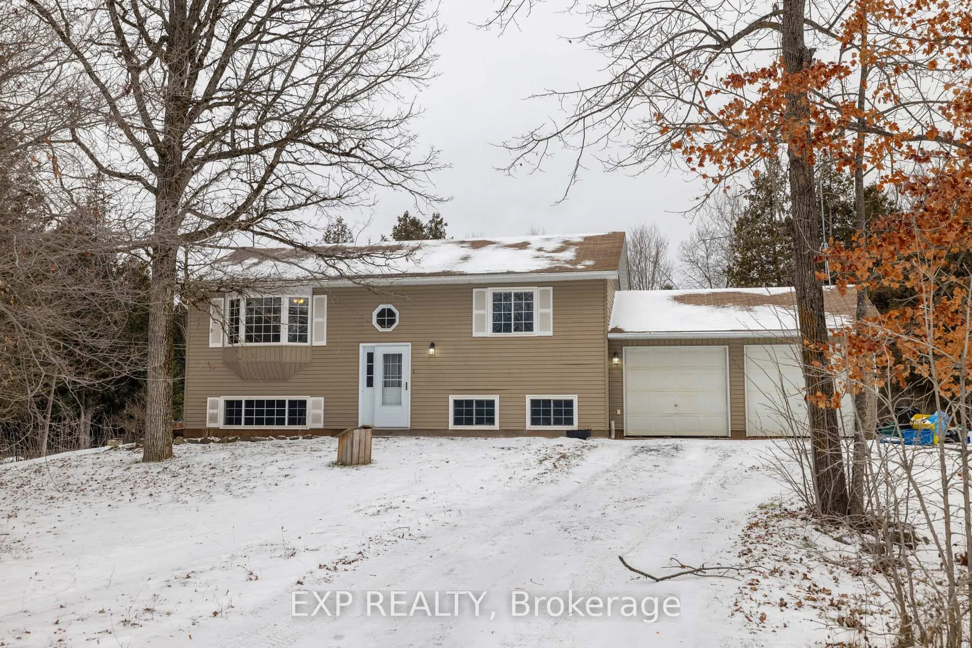 Photo 1 of 1908 Nolan's Road, R.R.#6, Montague, Montague Twp — HOMEH