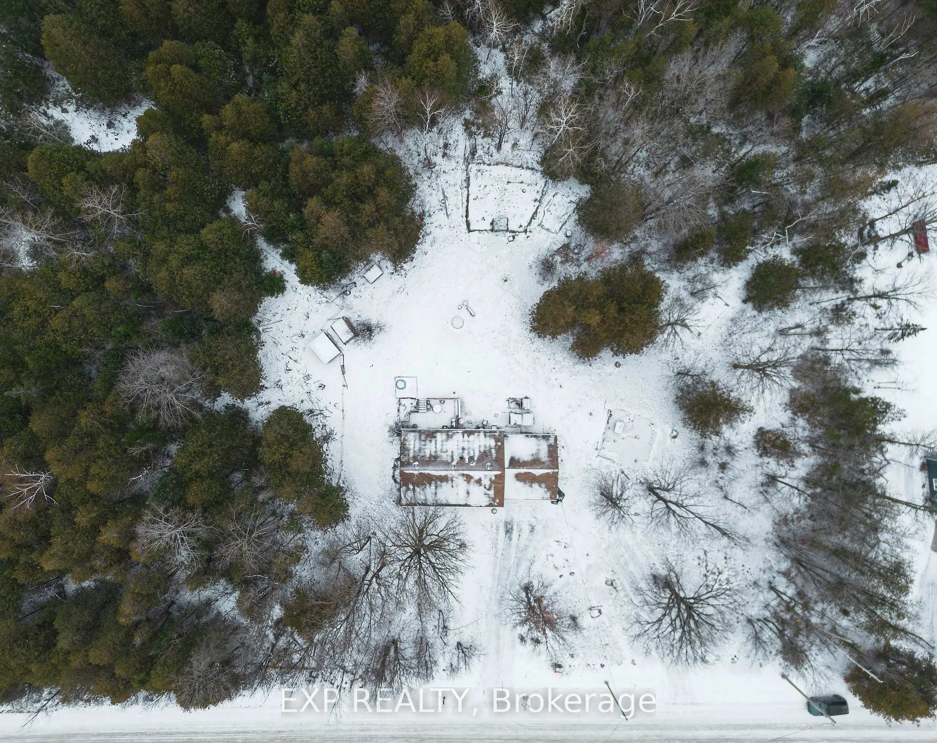 Photo 3 of 1908 Nolan's Road, R.R.#6, Montague, Montague Twp — HOMEH