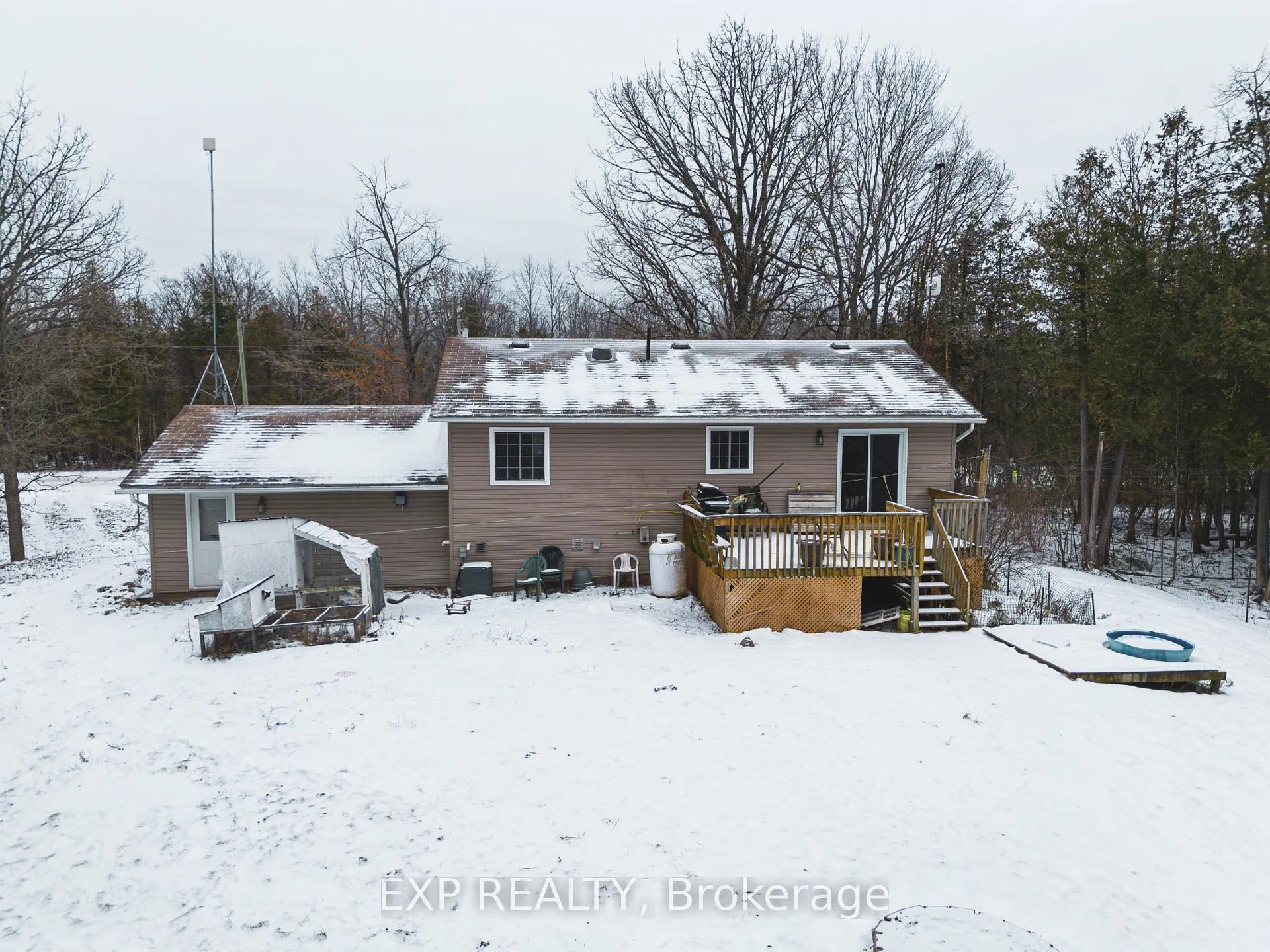 Photo 16 of 1908 Nolan's Road, R.R.#6, Montague, Montague Twp — HOMEH
