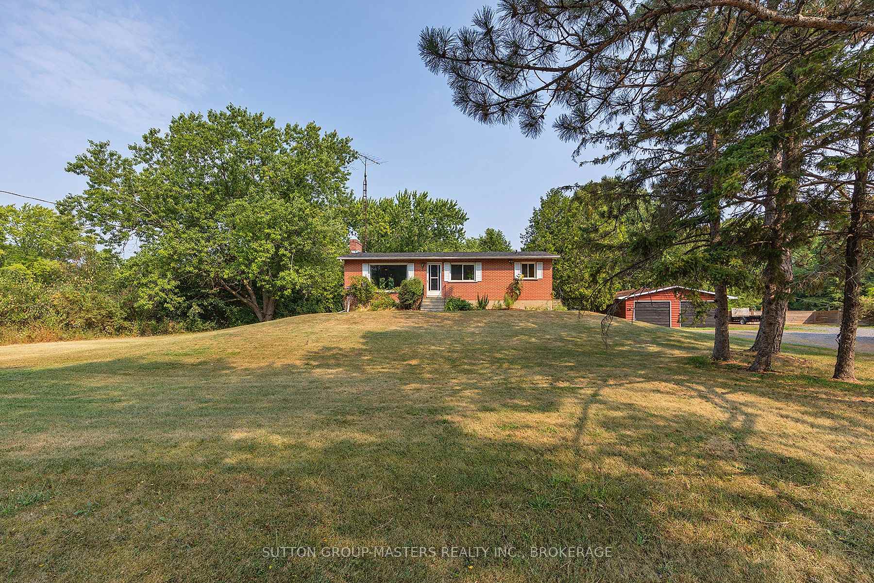 Photo 2 of 3896 Highway 15, Kingston, City North of 401 — HOMEH