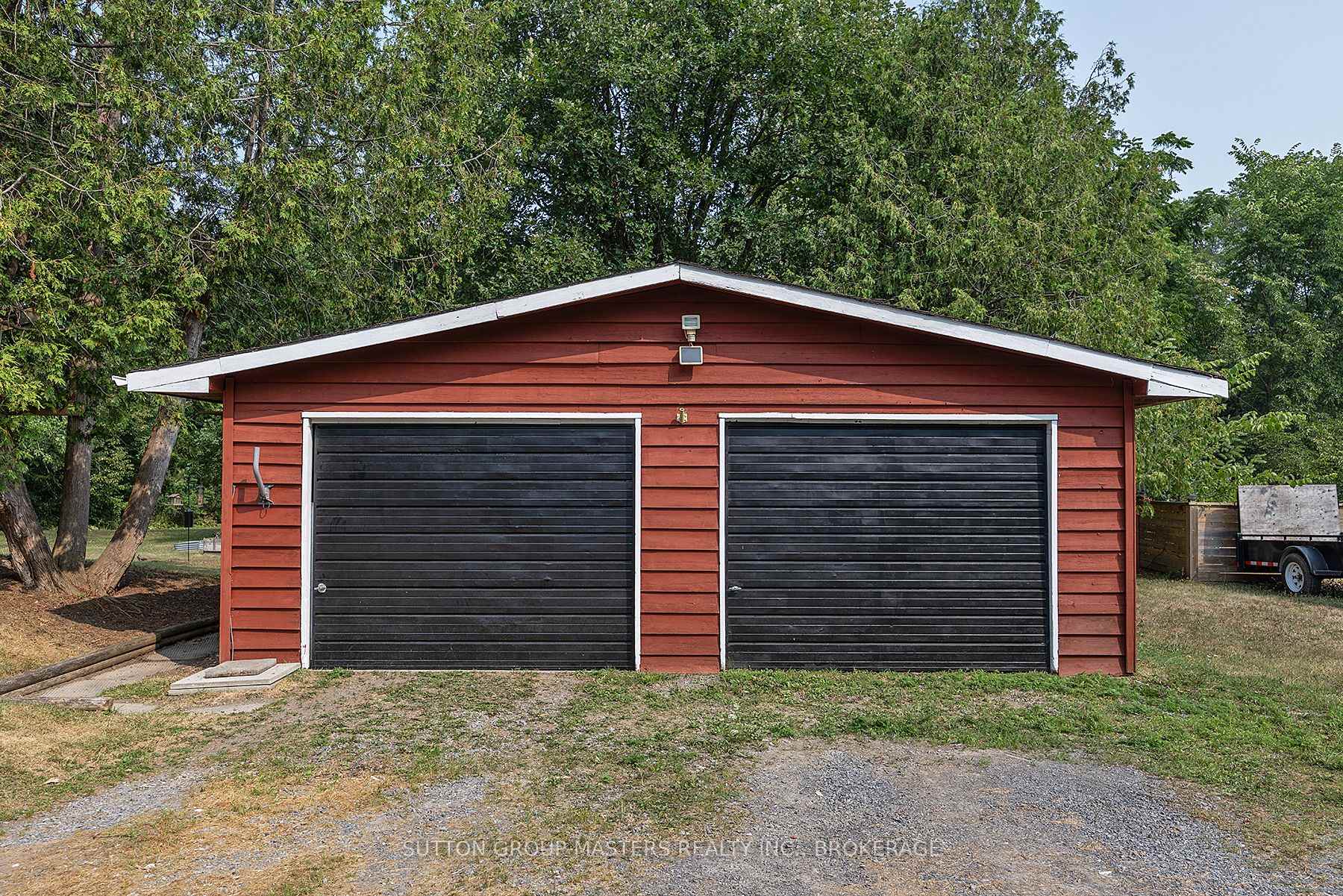 Photo 36 of 3896 Highway 15, Kingston, City North of 401 — HOMEH