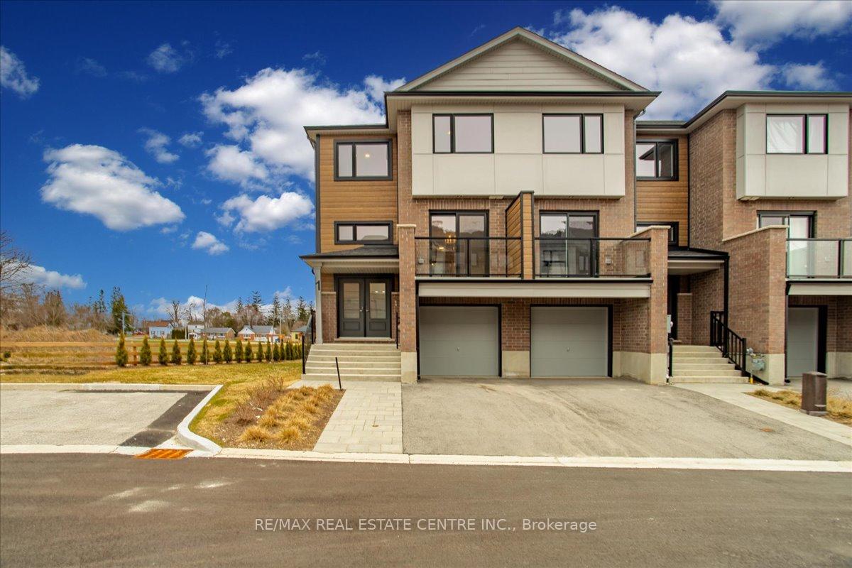 Photo 1 of Unit #1, 182 Bridge Crescent, Minto — HOMEH
