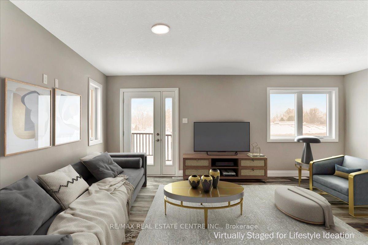 Photo 6 of Unit #1, 182 Bridge Crescent, Minto — HOMEH