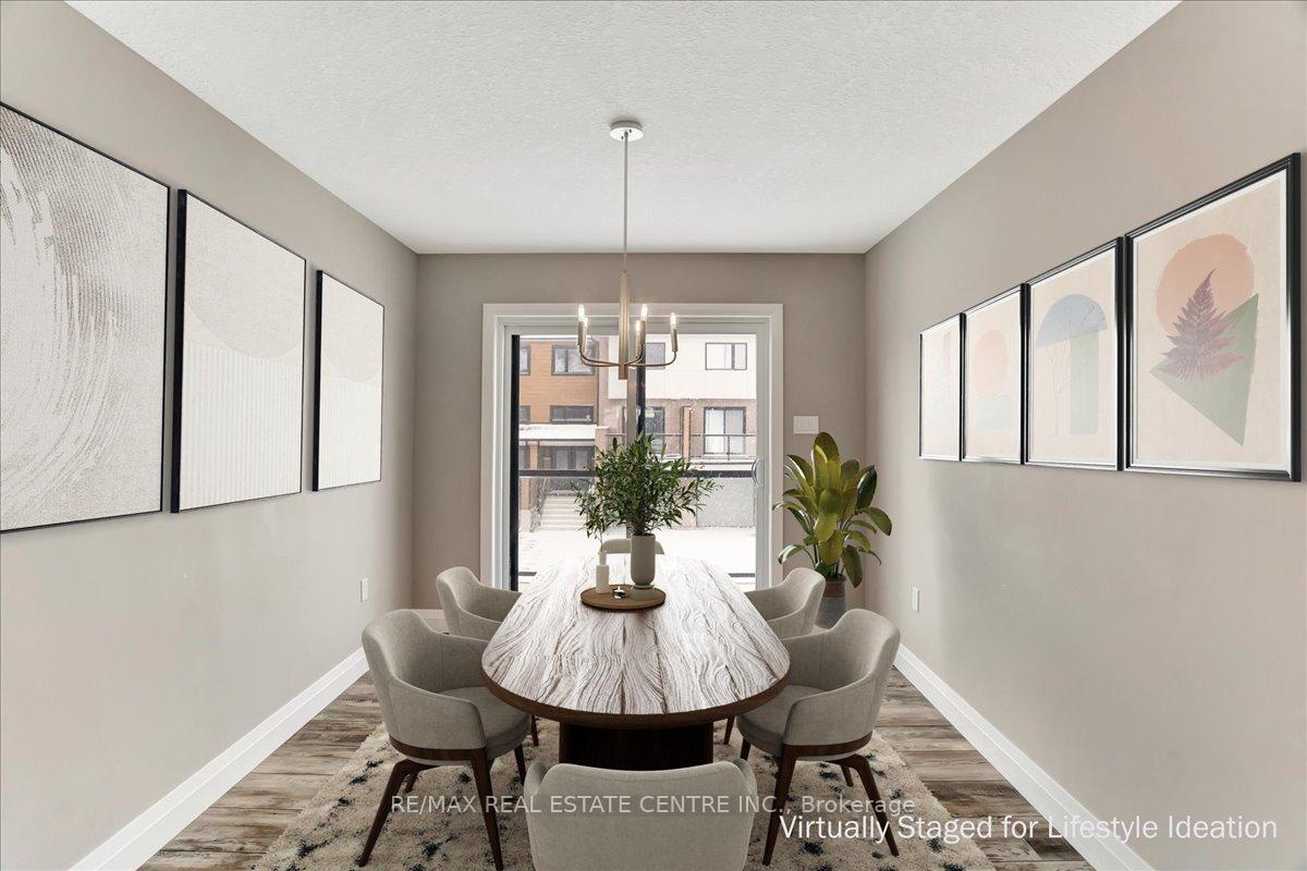 Photo 14 of Unit #1, 182 Bridge Crescent, Minto — HOMEH