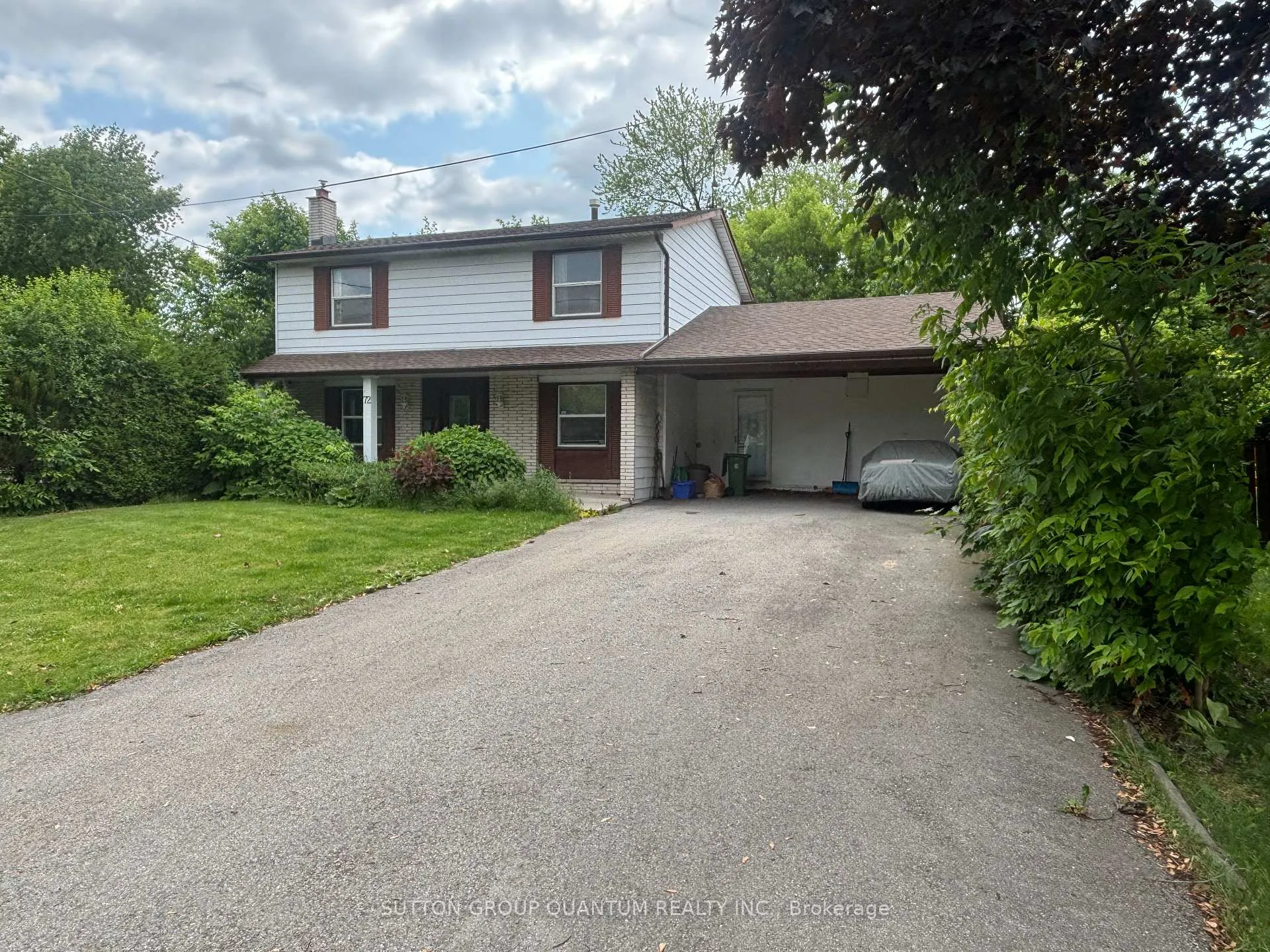 Photo 1 of 72 Teal Avenue, Hamilton, Stoney Creek — HOMEH