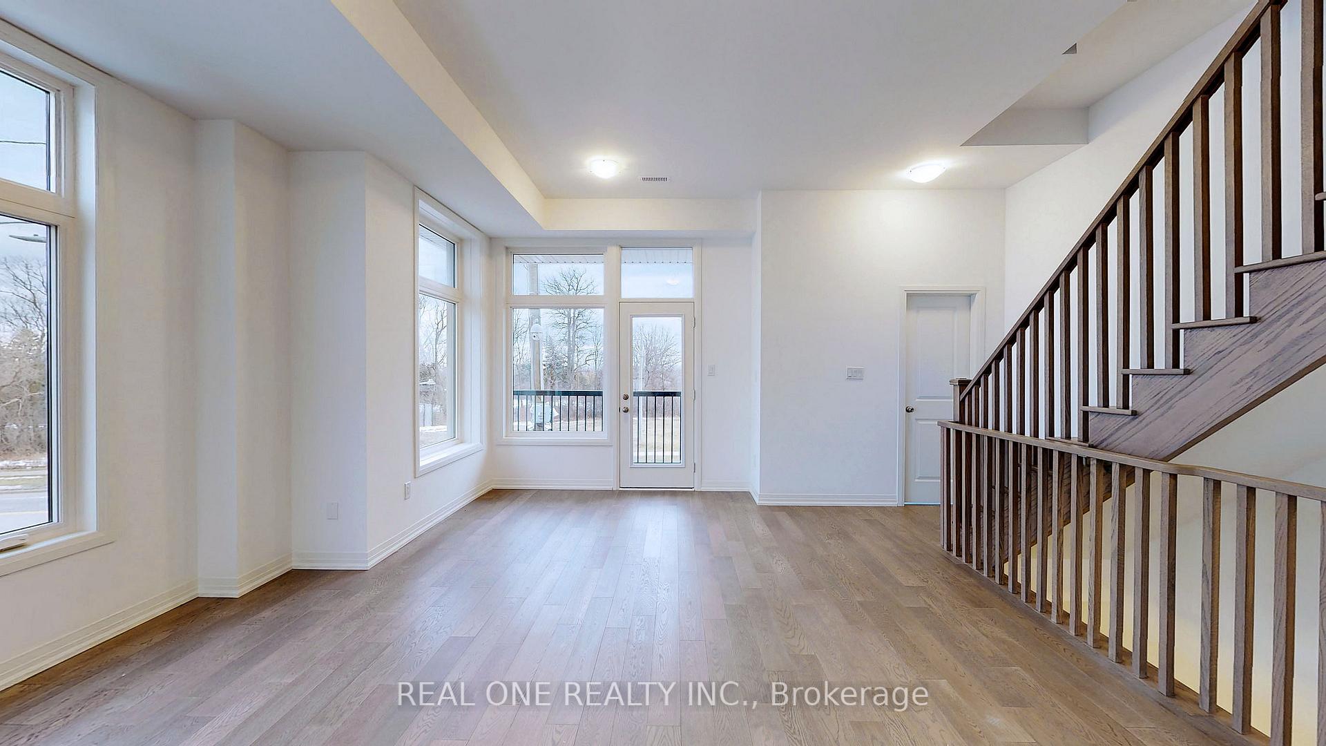 Photo 3 of 125 Markland Street, Markham, Cachet — HOMEH