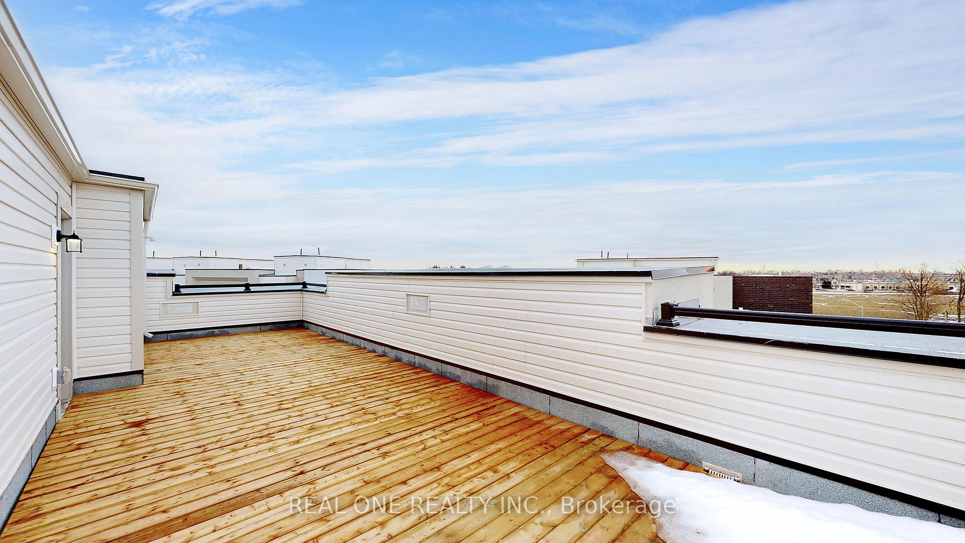 Photo 32 of 125 Markland Street, Markham, Cachet — HOMEH