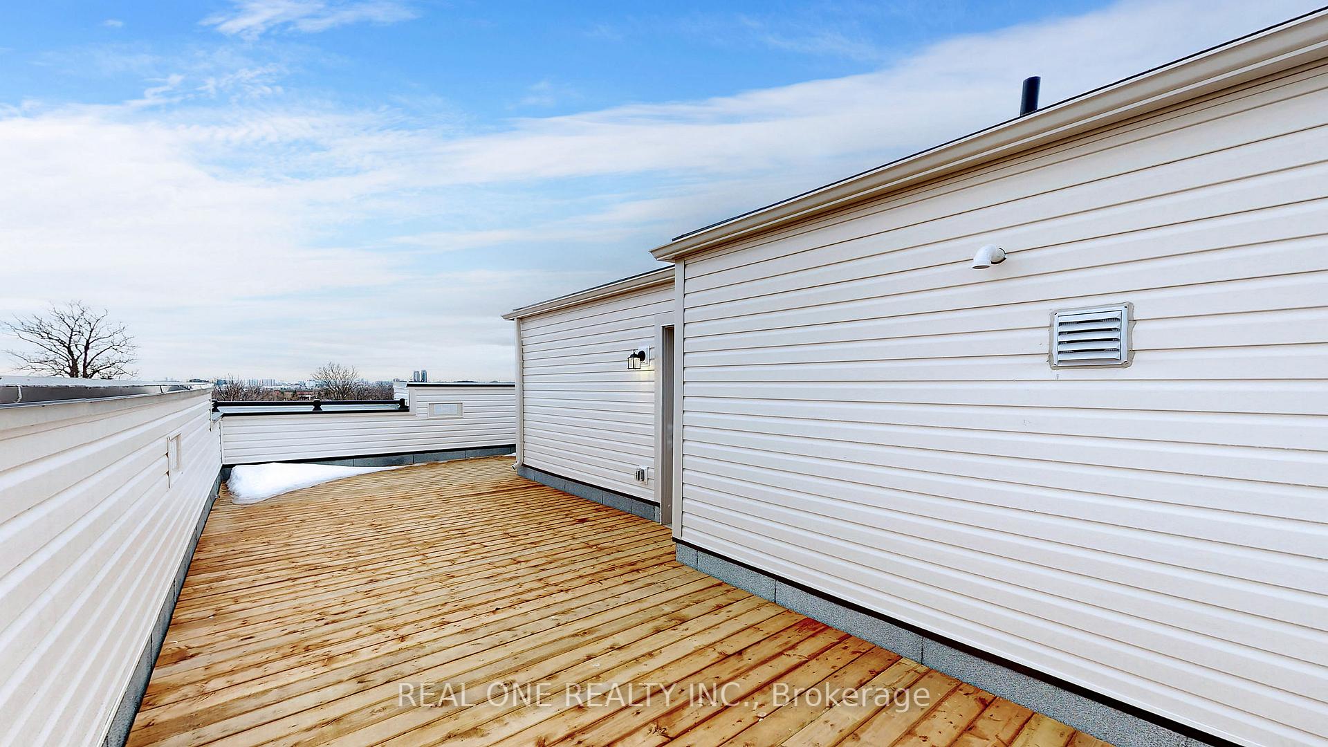 Photo 34 of 125 Markland Street, Markham, Cachet — HOMEH