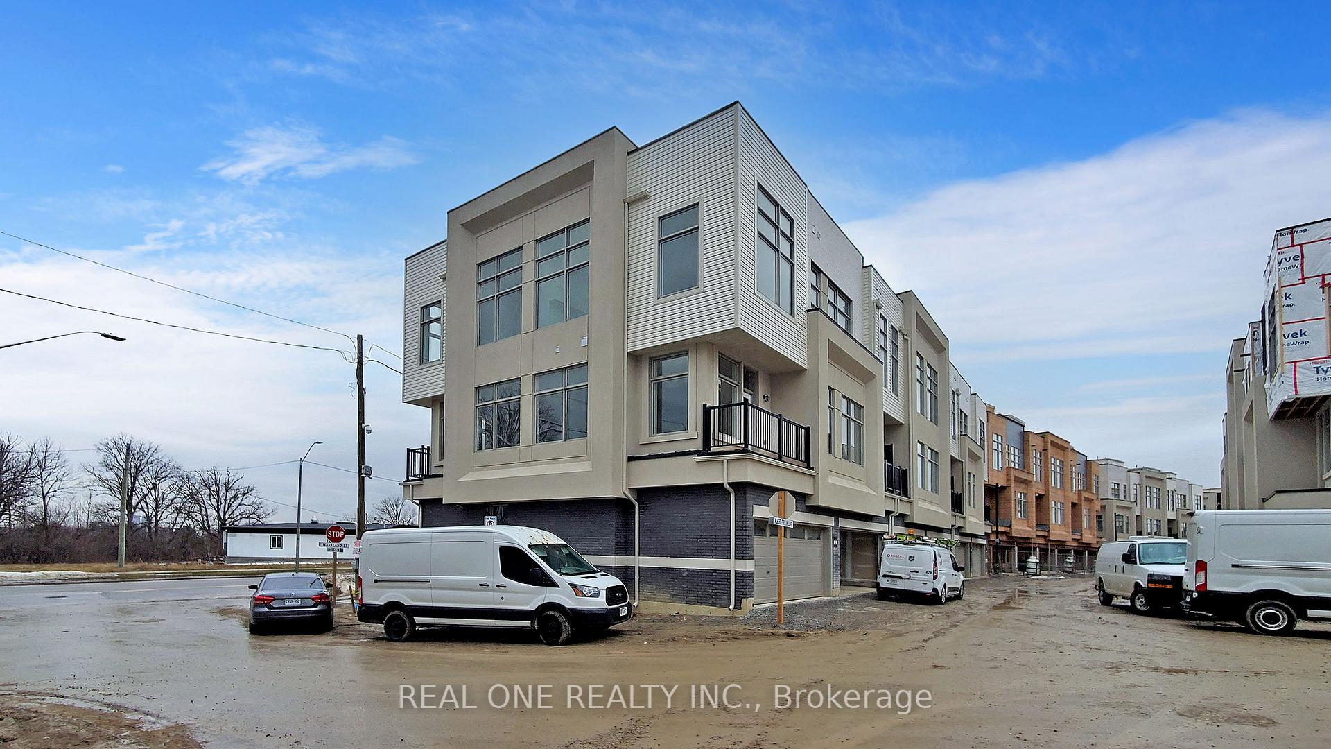 Photo 35 of 125 Markland Street, Markham, Cachet — HOMEH