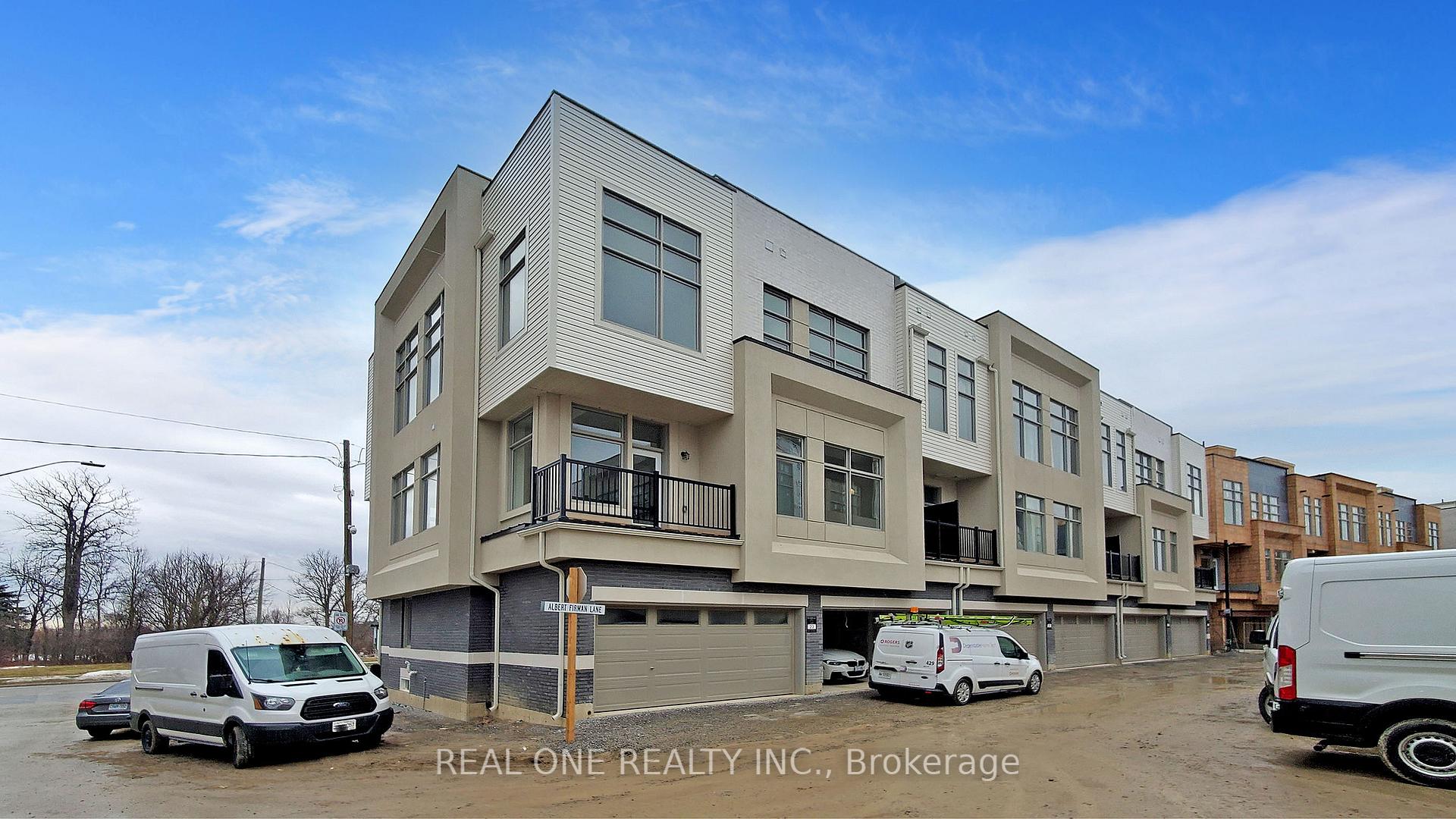 Photo 36 of 125 Markland Street, Markham, Cachet — HOMEH