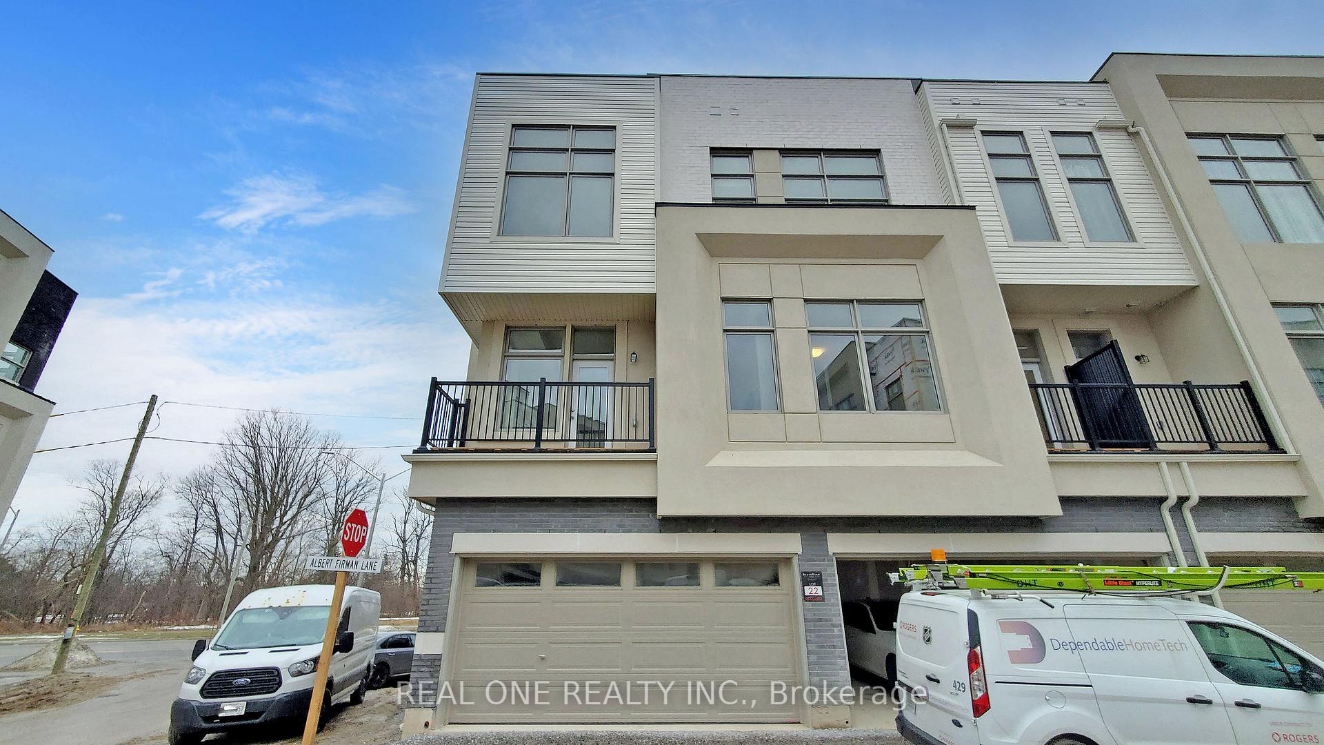 Photo 37 of 125 Markland Street, Markham, Cachet — HOMEH