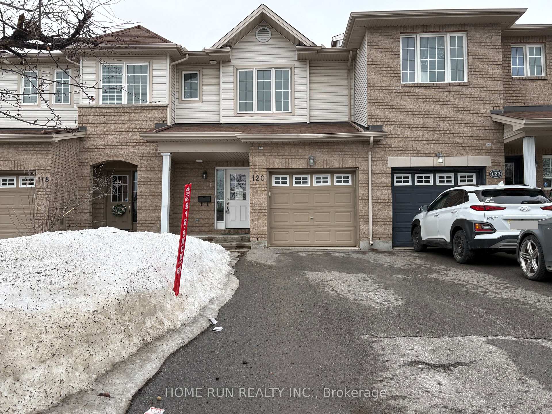 Photo 1 of 120 Lokoya Street, Ottawa, Kanata - Emerald Meadows/Trailwest — HOMEH