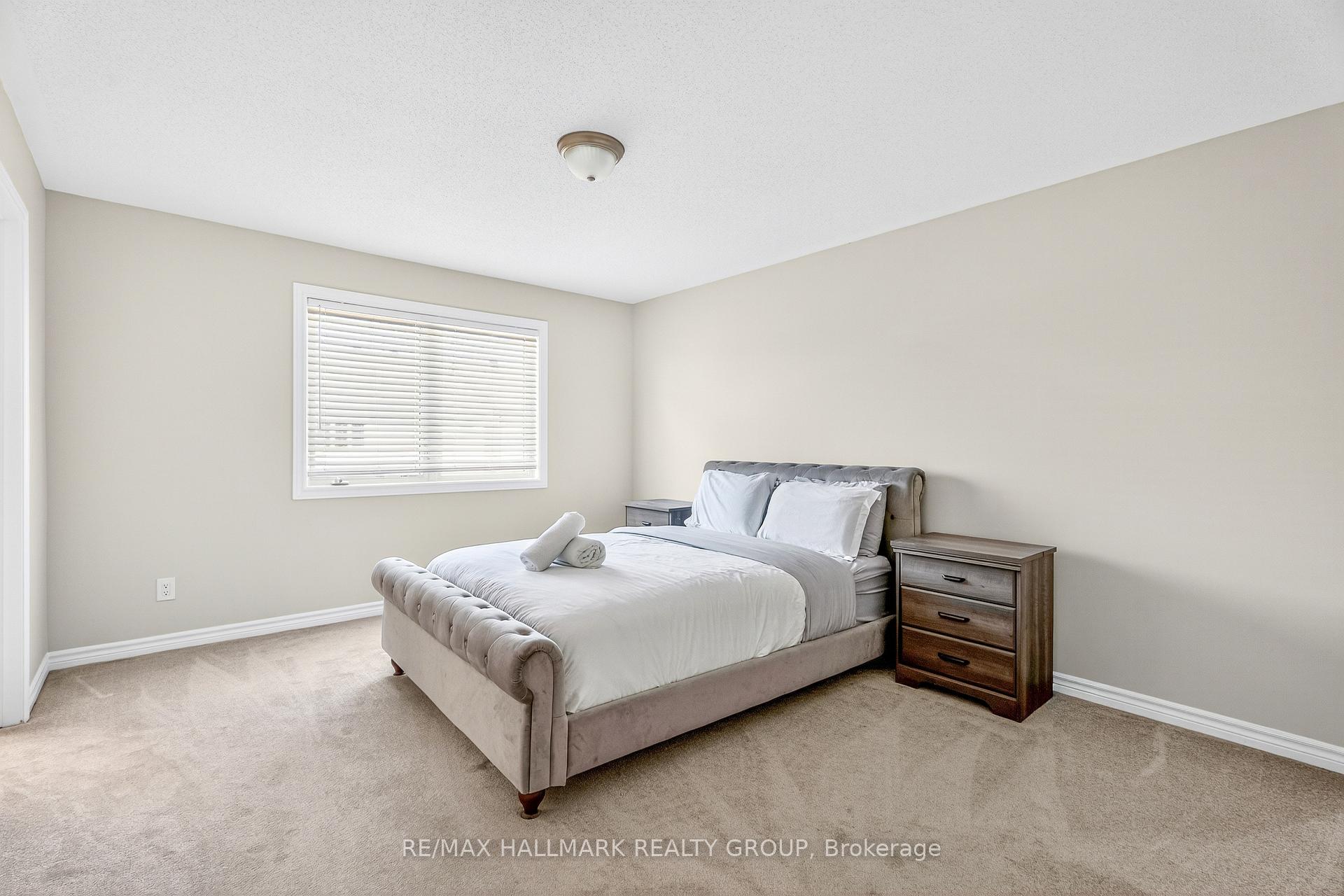 Photo 21 of 115 Pictou Crescent, Ottawa, Kanata - Emerald Meadows/Trailwest — HOMEH