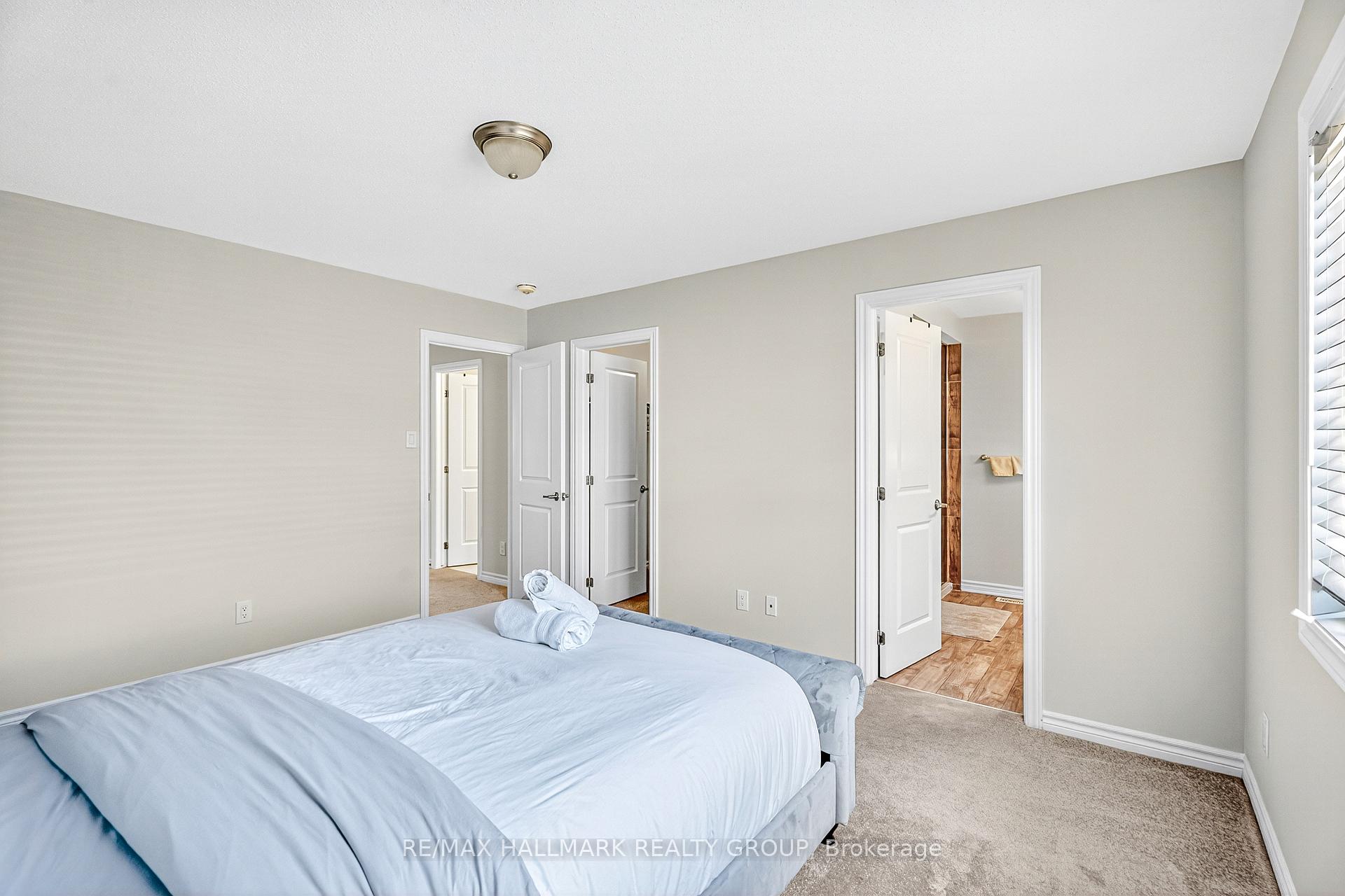 Photo 22 of 115 Pictou Crescent, Ottawa, Kanata - Emerald Meadows/Trailwest — HOMEH