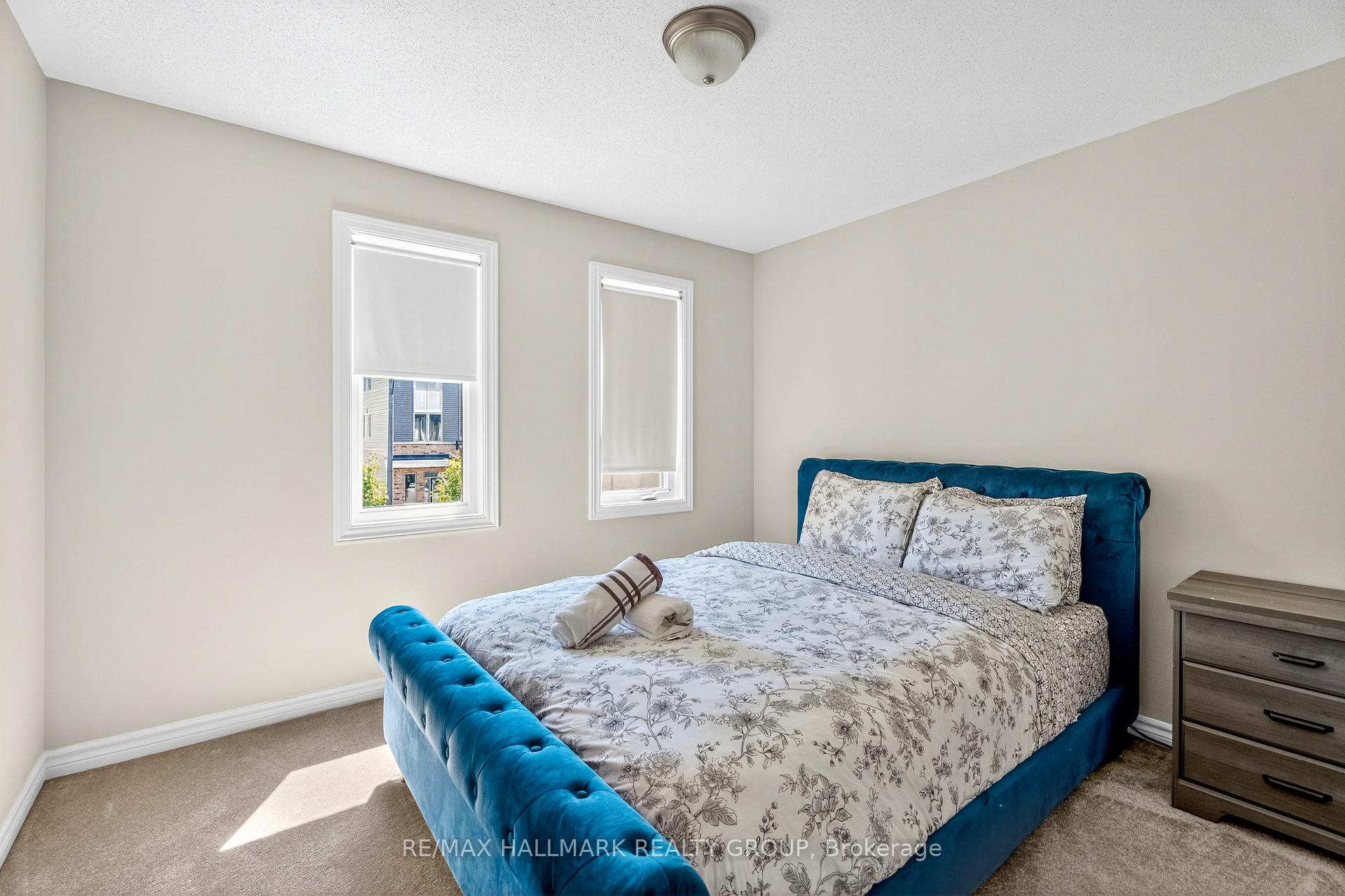 Photo 25 of 115 Pictou Crescent, Ottawa, Kanata - Emerald Meadows/Trailwest — HOMEH