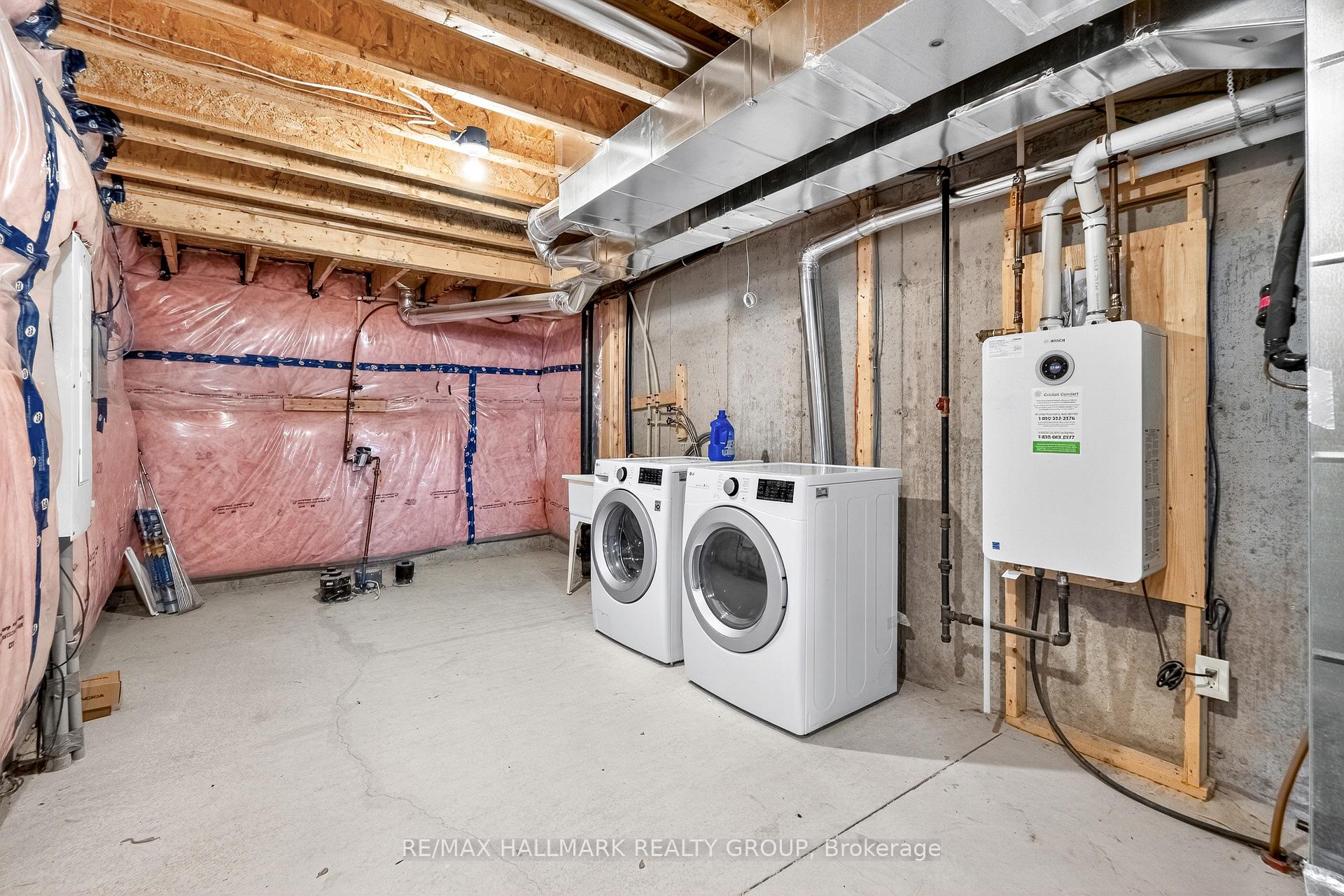 Photo 30 of 115 Pictou Crescent, Ottawa, Kanata - Emerald Meadows/Trailwest — HOMEH