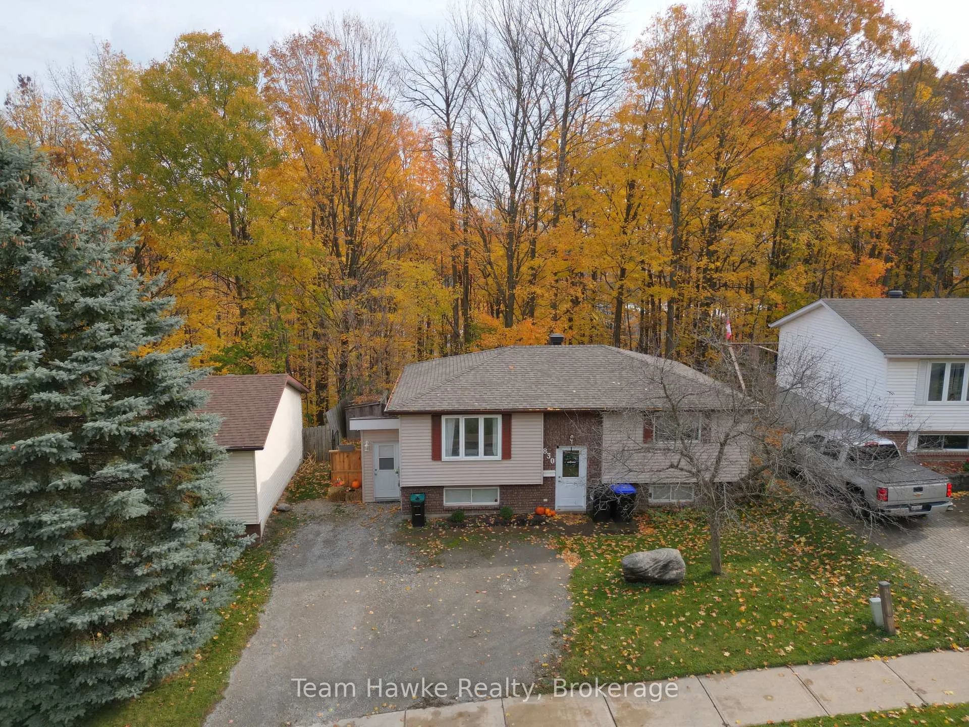 Photo 1 of 830 Birchwood Drive, Midland — HOMEH