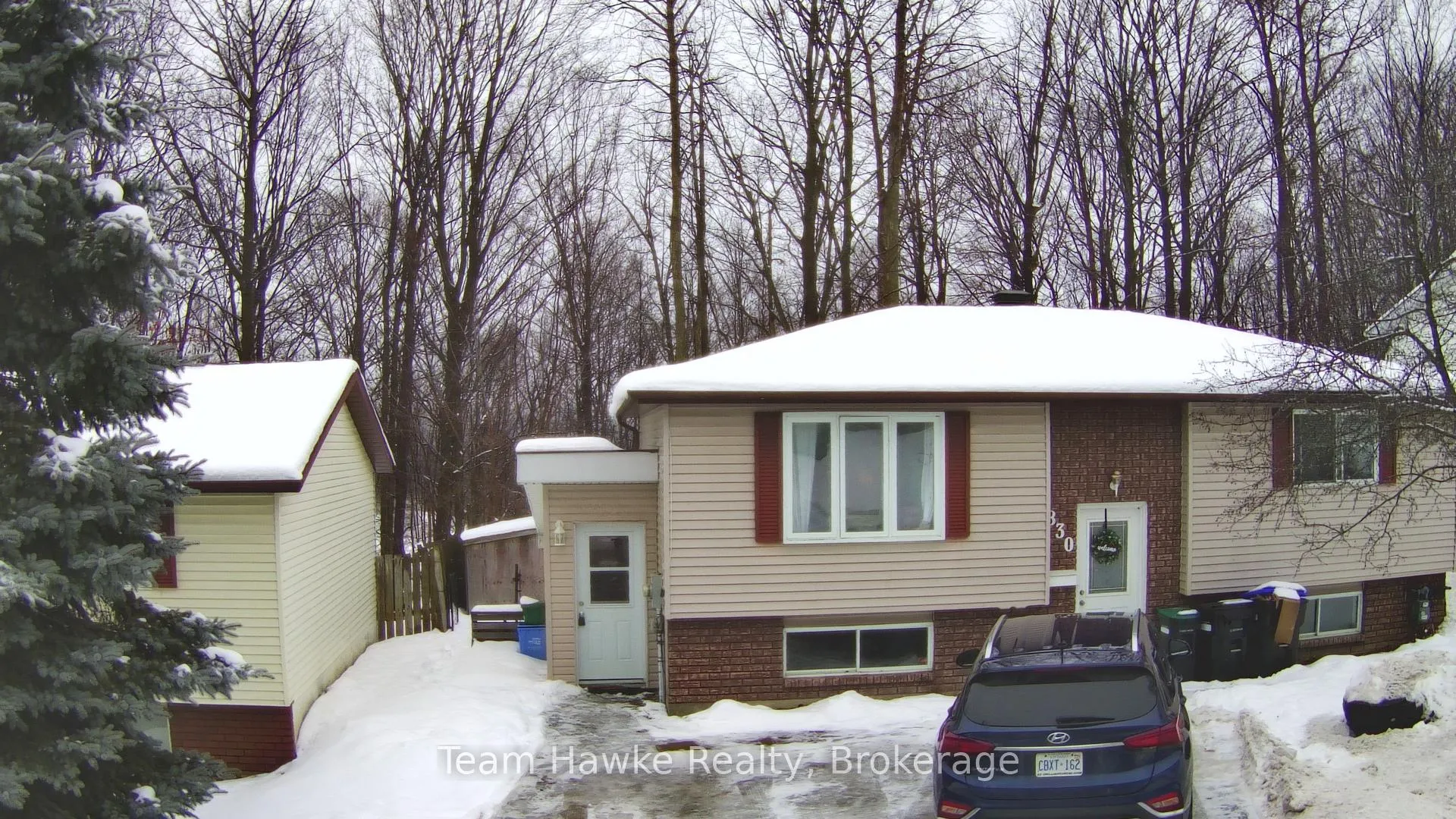 Photo 25 of 830 Birchwood Drive, Midland — HOMEH