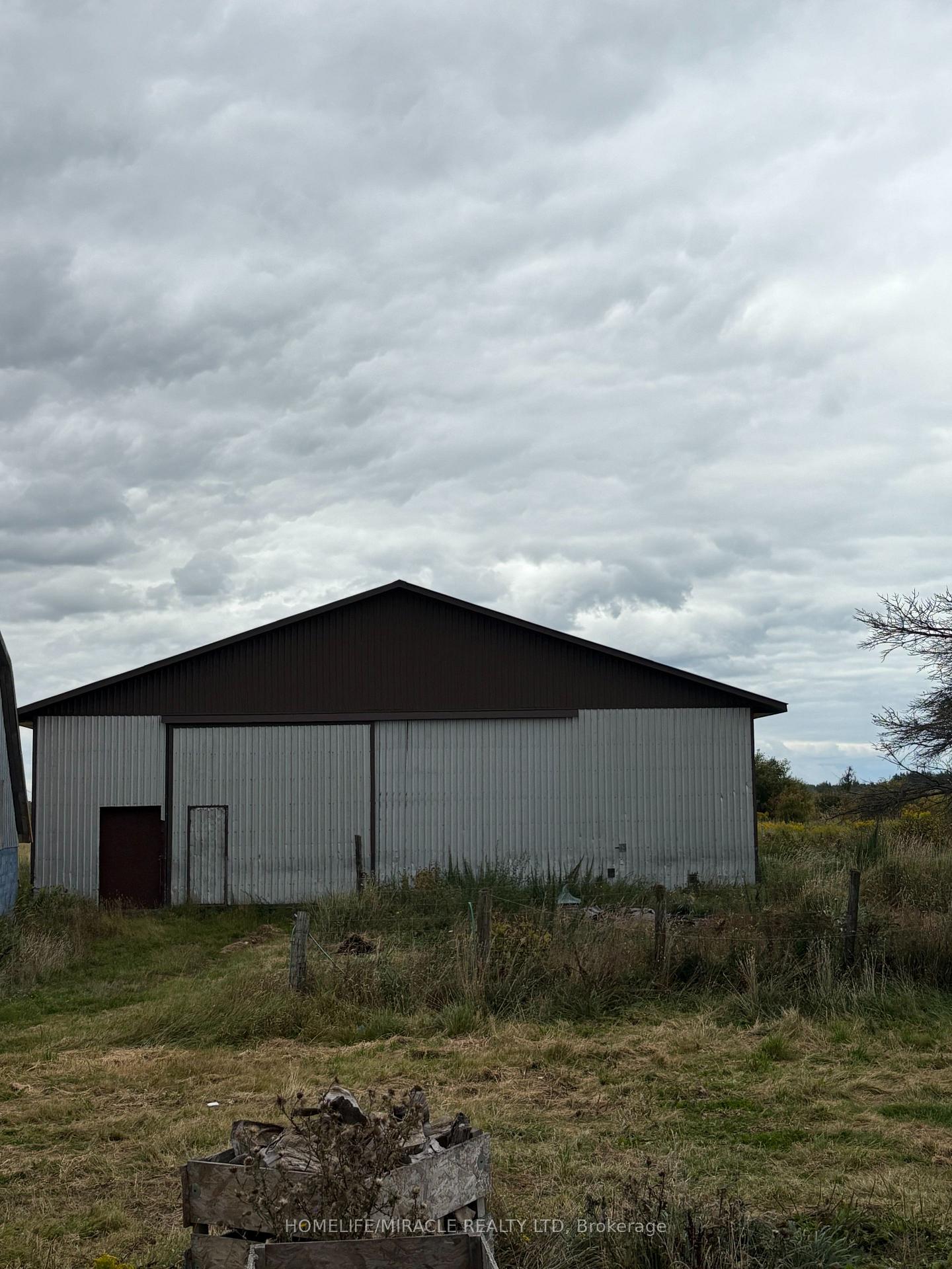 Front of Unit Entire Property, 158469 Highway 10