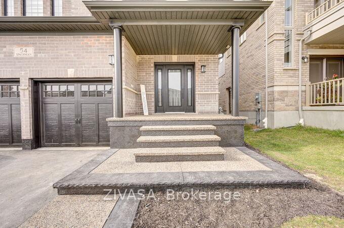 Photo 2 of 54 Spachman Street, Kitchener, Pioneer Park/Doon/Wyldwoods — HOMEH