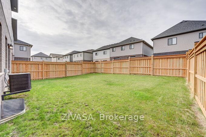 Photo 40 of 54 Spachman Street, Kitchener, Pioneer Park/Doon/Wyldwoods — HOMEH