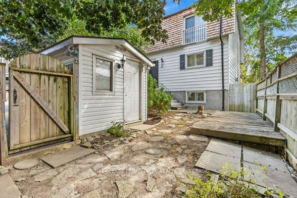 Photo 3 of 409 Regent Street, Kingston, Kingston East (Incl Barret Crt) — HOMEH