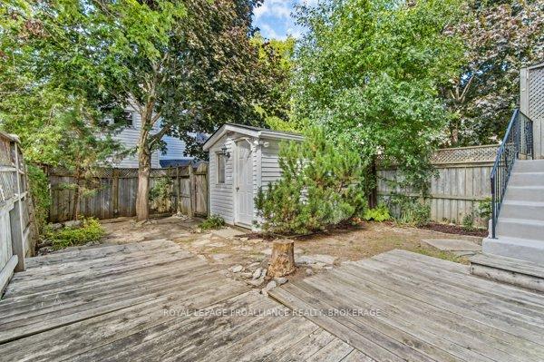 Photo 27 of 409 Regent Street, Kingston, Kingston East (Incl Barret Crt) — HOMEH