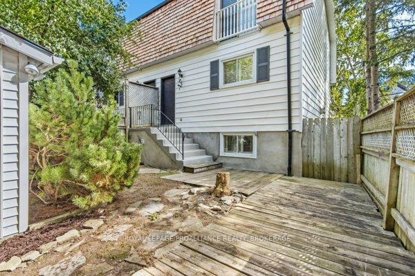 Photo 28 of 409 Regent Street, Kingston, Kingston East (Incl Barret Crt) — HOMEH