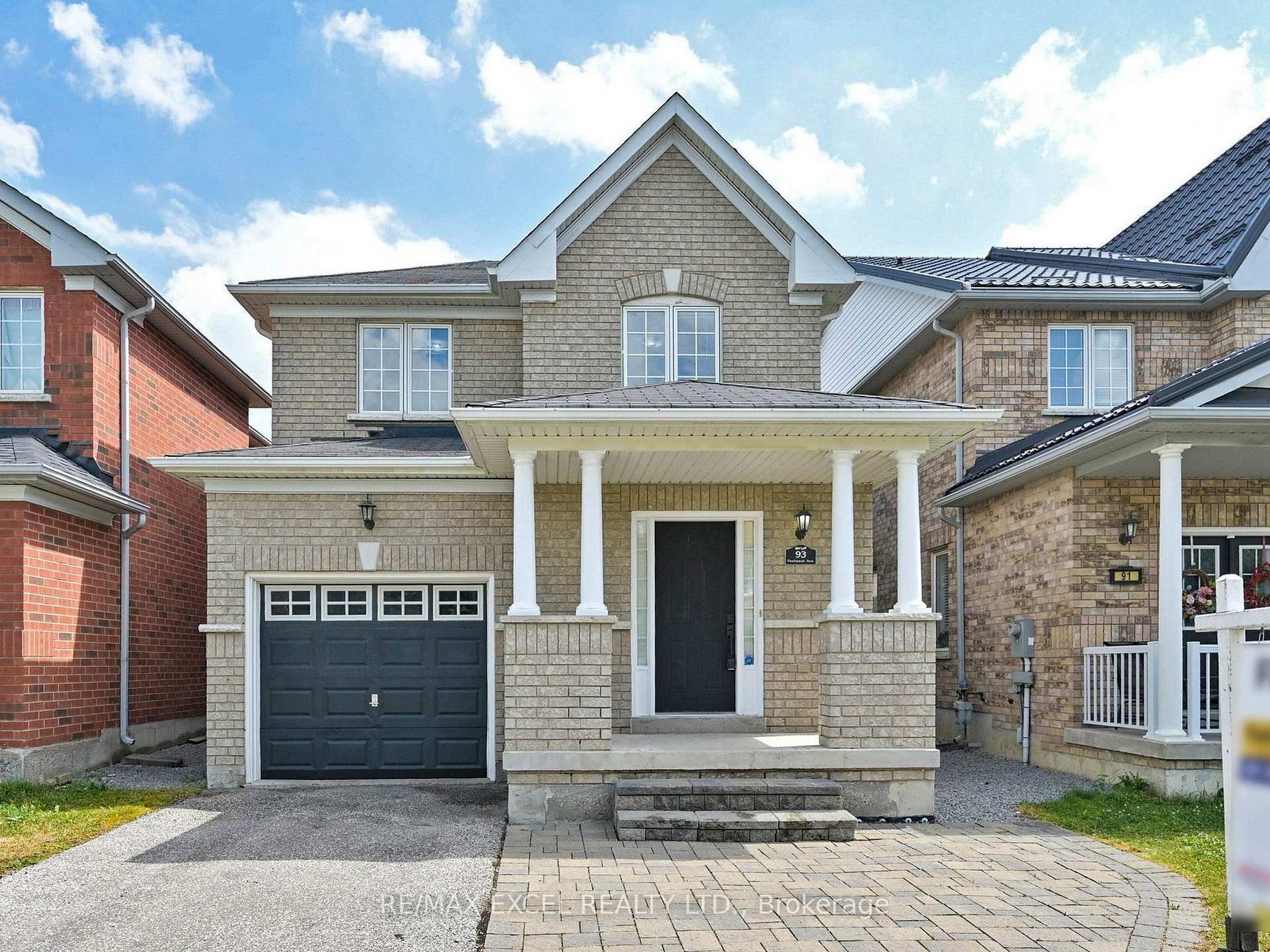 Photo 1 of 93 Peshawar Avenue, Markham, Village Green-South Unionville — HOMEH