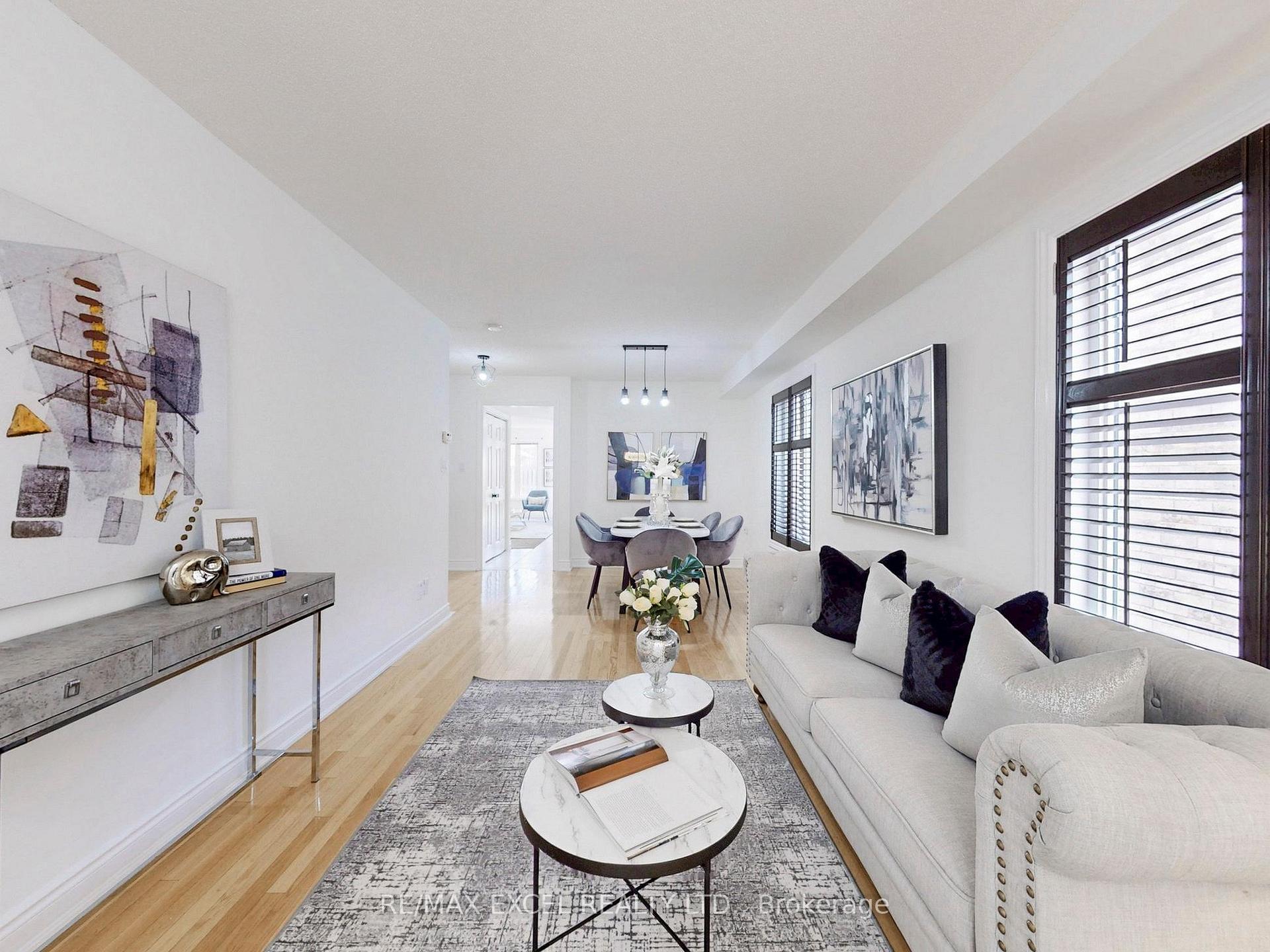 Photo 10 of 93 Peshawar Avenue, Markham, Village Green-South Unionville — HOMEH