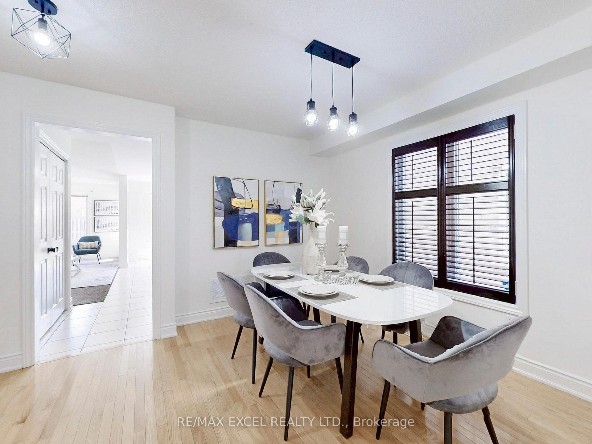 Photo 17 of 93 Peshawar Avenue, Markham, Village Green-South Unionville — HOMEH