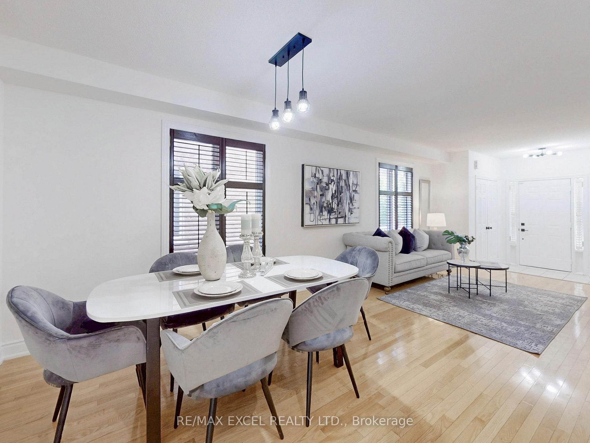 Photo 19 of 93 Peshawar Avenue, Markham, Village Green-South Unionville — HOMEH