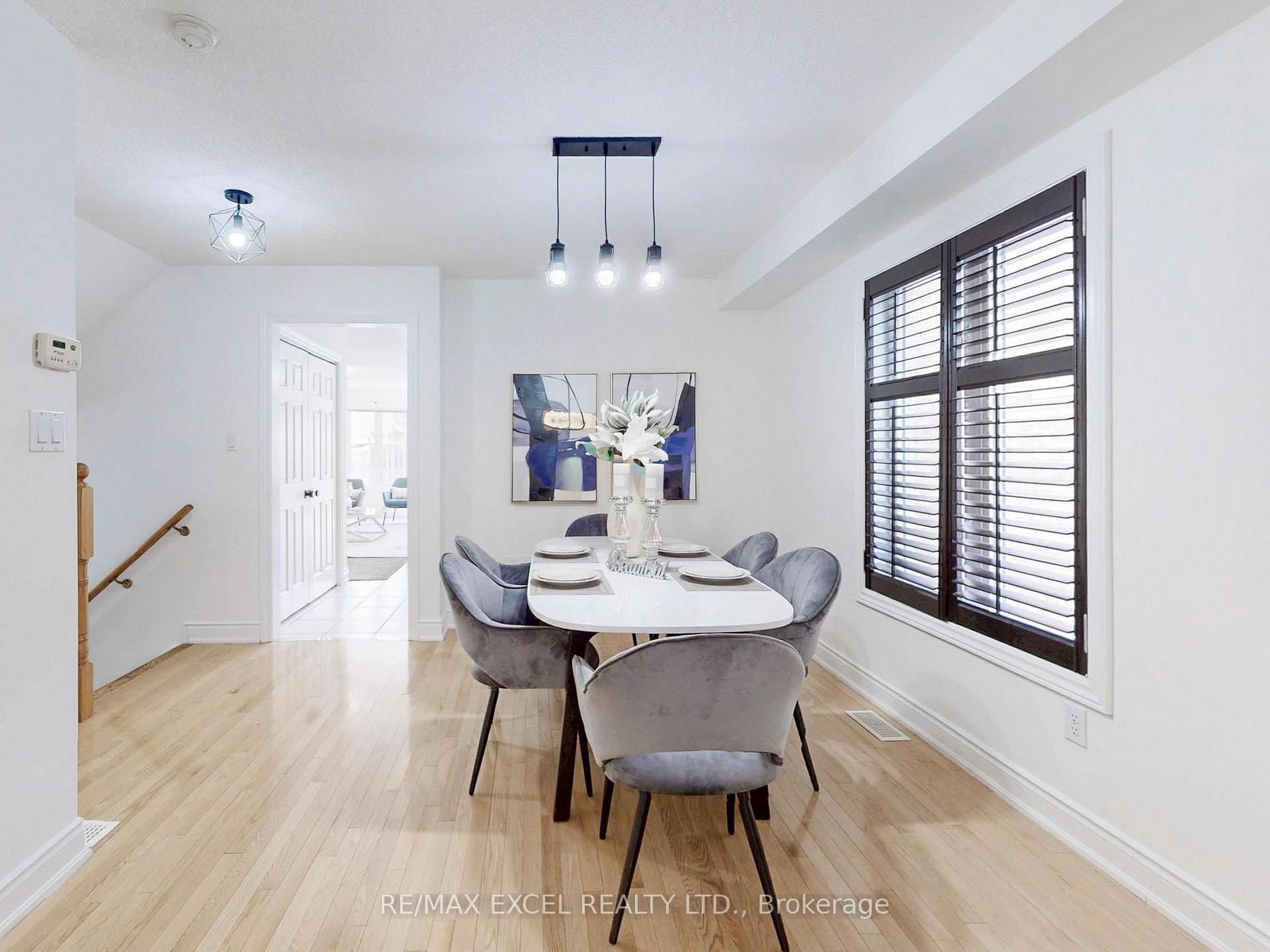 Photo 20 of 93 Peshawar Avenue, Markham, Village Green-South Unionville — HOMEH