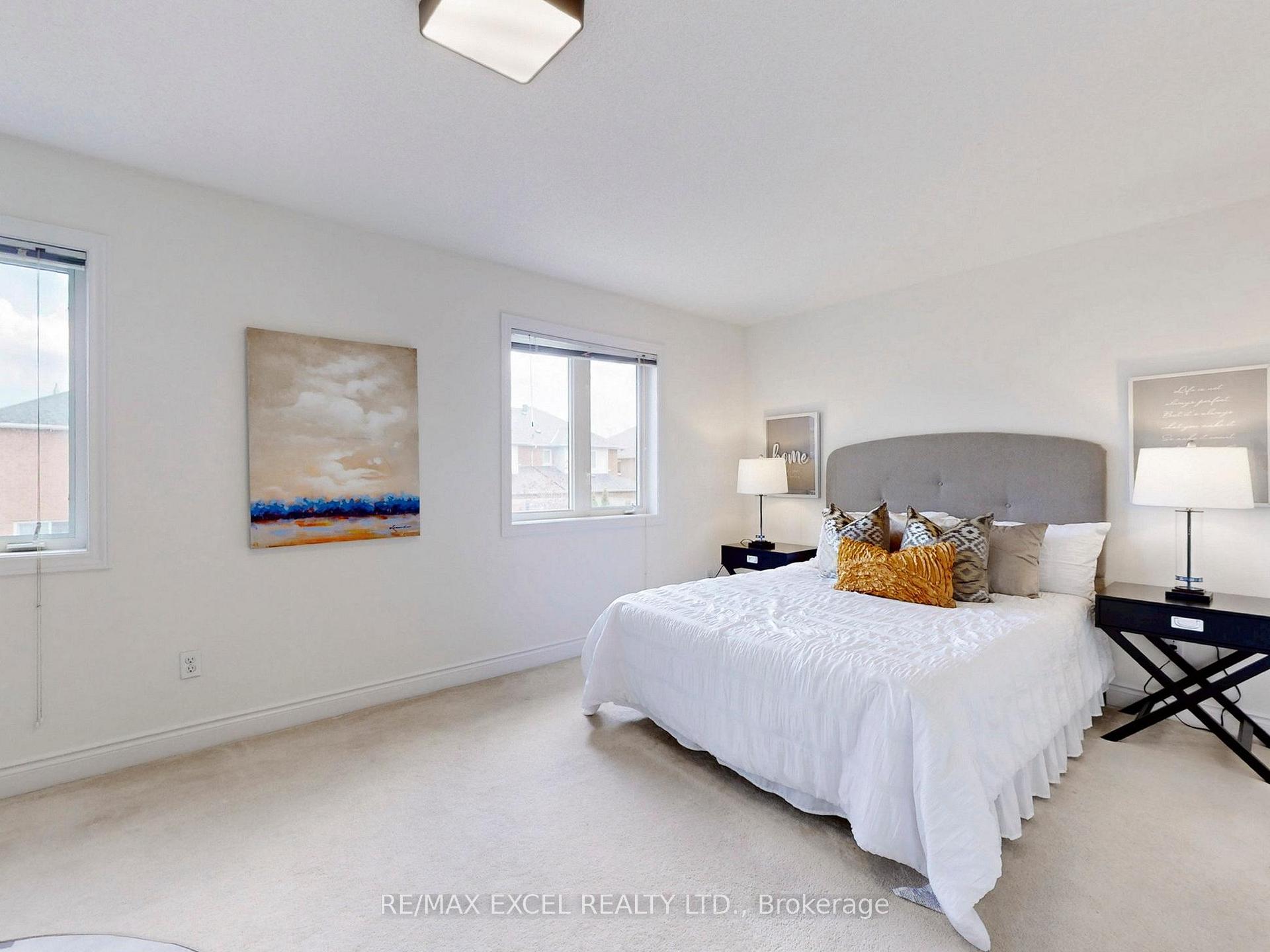 Photo 25 of 93 Peshawar Avenue, Markham, Village Green-South Unionville — HOMEH