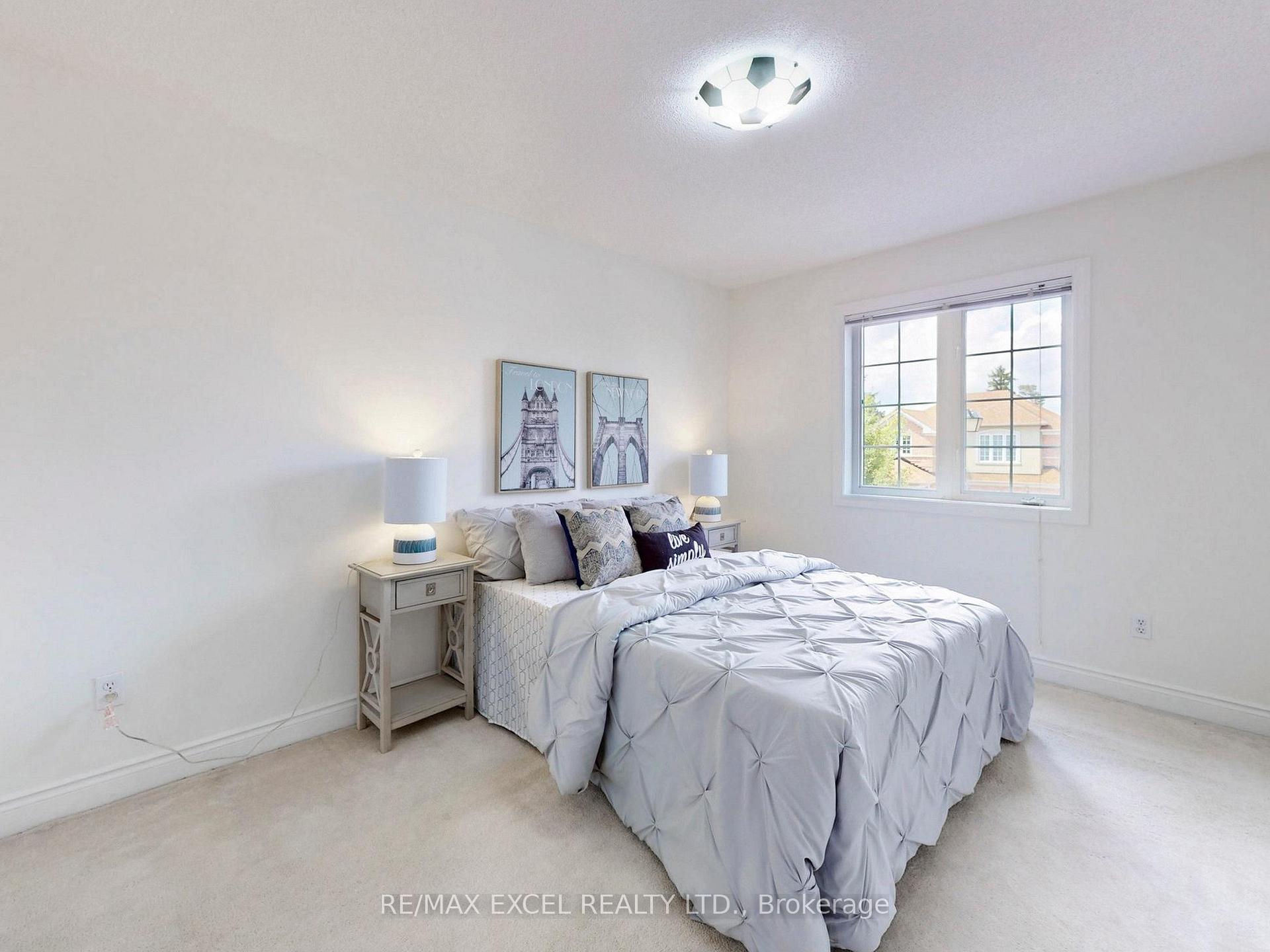 Photo 30 of 93 Peshawar Avenue, Markham, Village Green-South Unionville — HOMEH