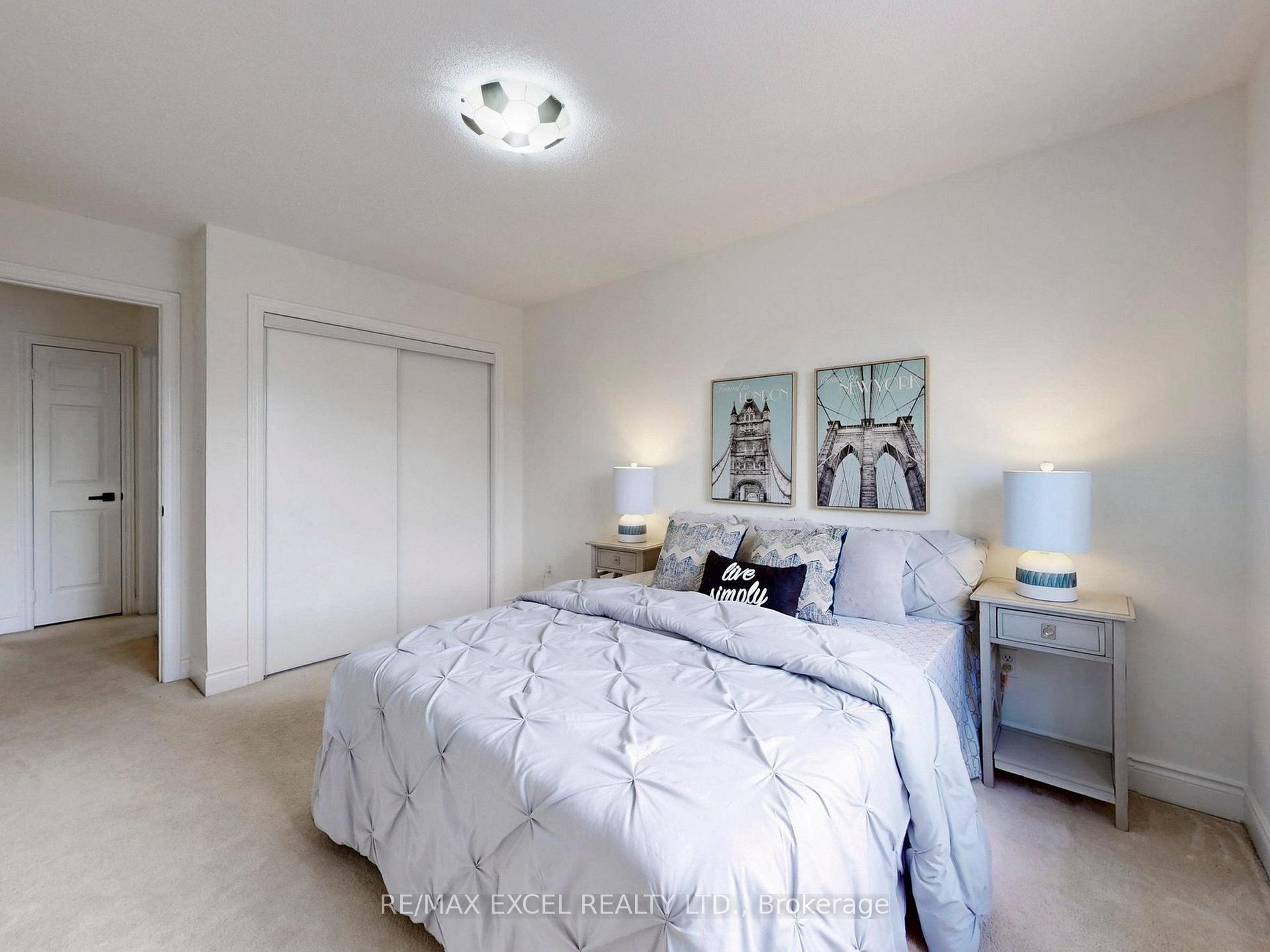 Photo 32 of 93 Peshawar Avenue, Markham, Village Green-South Unionville — HOMEH