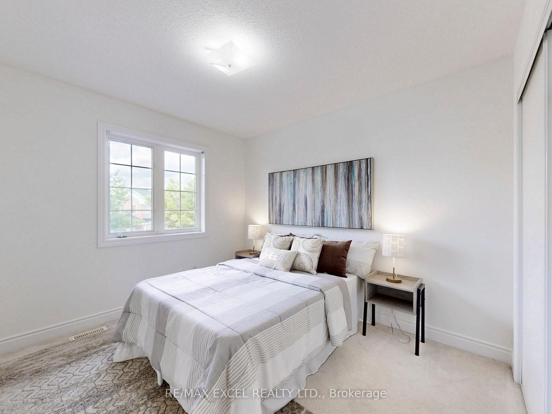 Photo 33 of 93 Peshawar Avenue, Markham, Village Green-South Unionville — HOMEH
