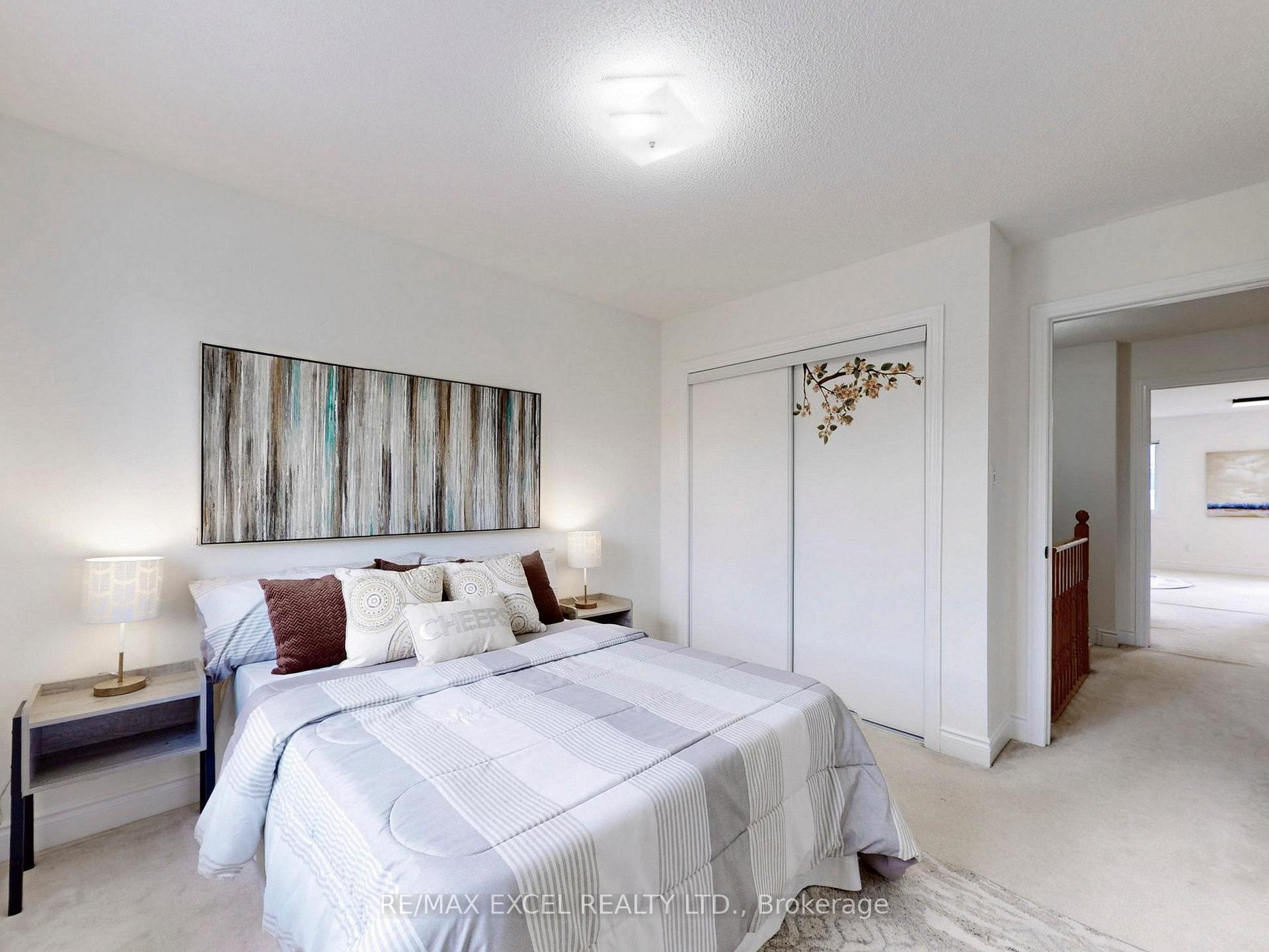 Photo 35 of 93 Peshawar Avenue, Markham, Village Green-South Unionville — HOMEH
