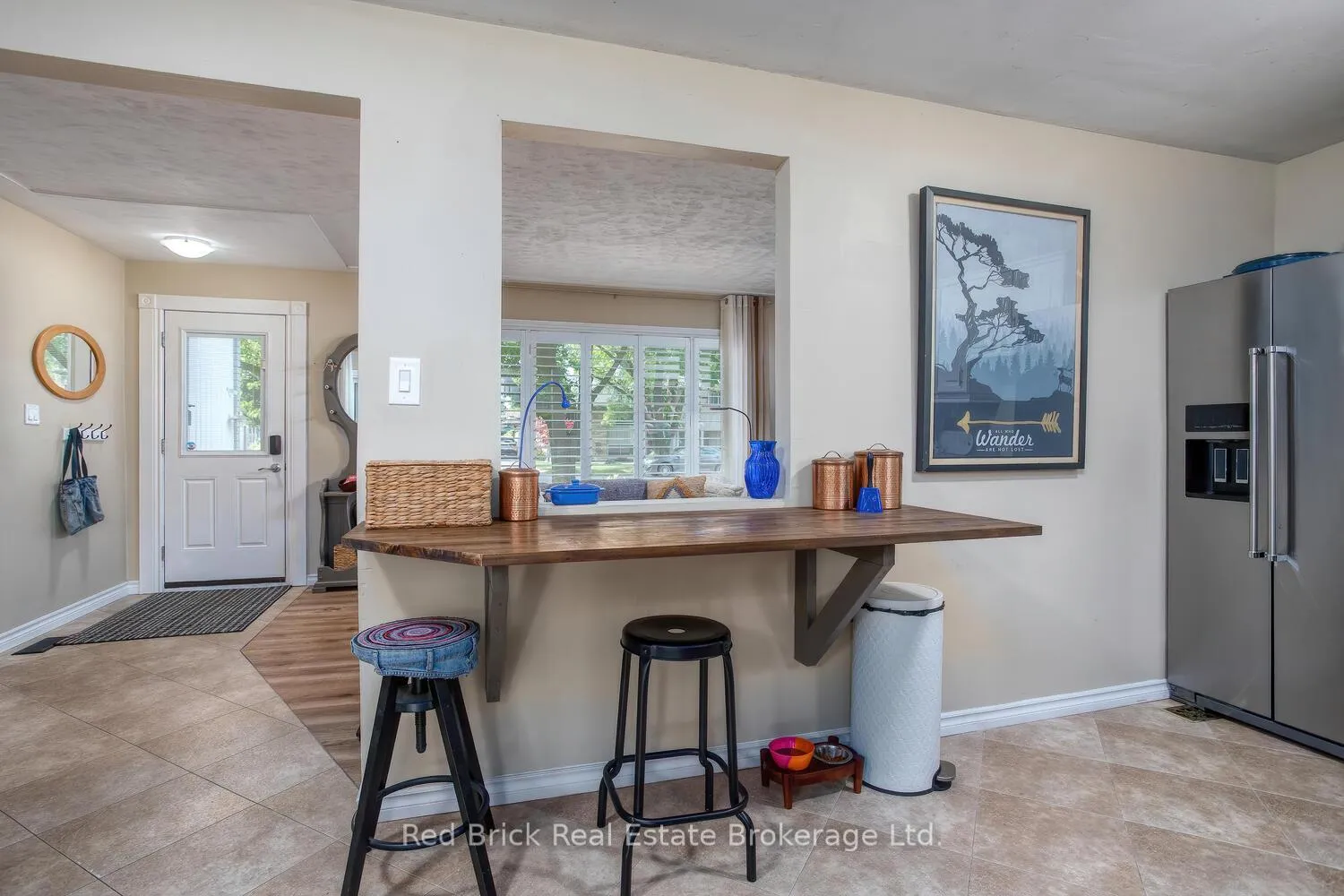 Photo 10 of 302 Ross Avenue, Kitchener — HOMEH