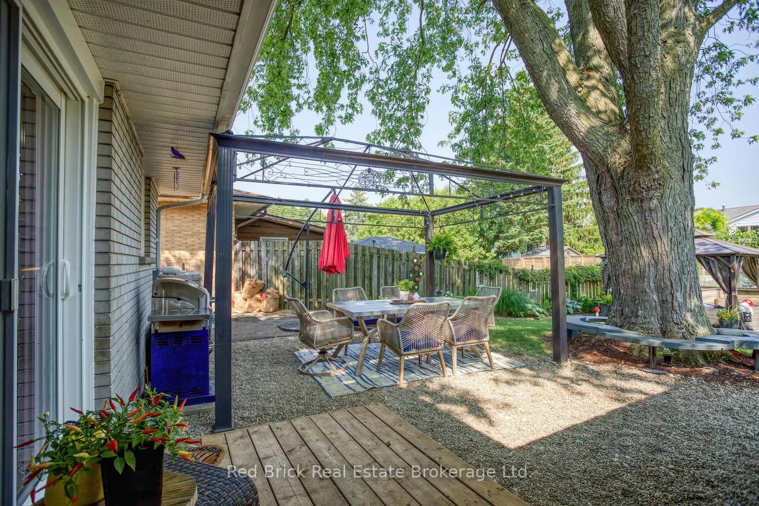 Photo 31 of 302 Ross Avenue, Kitchener — HOMEH