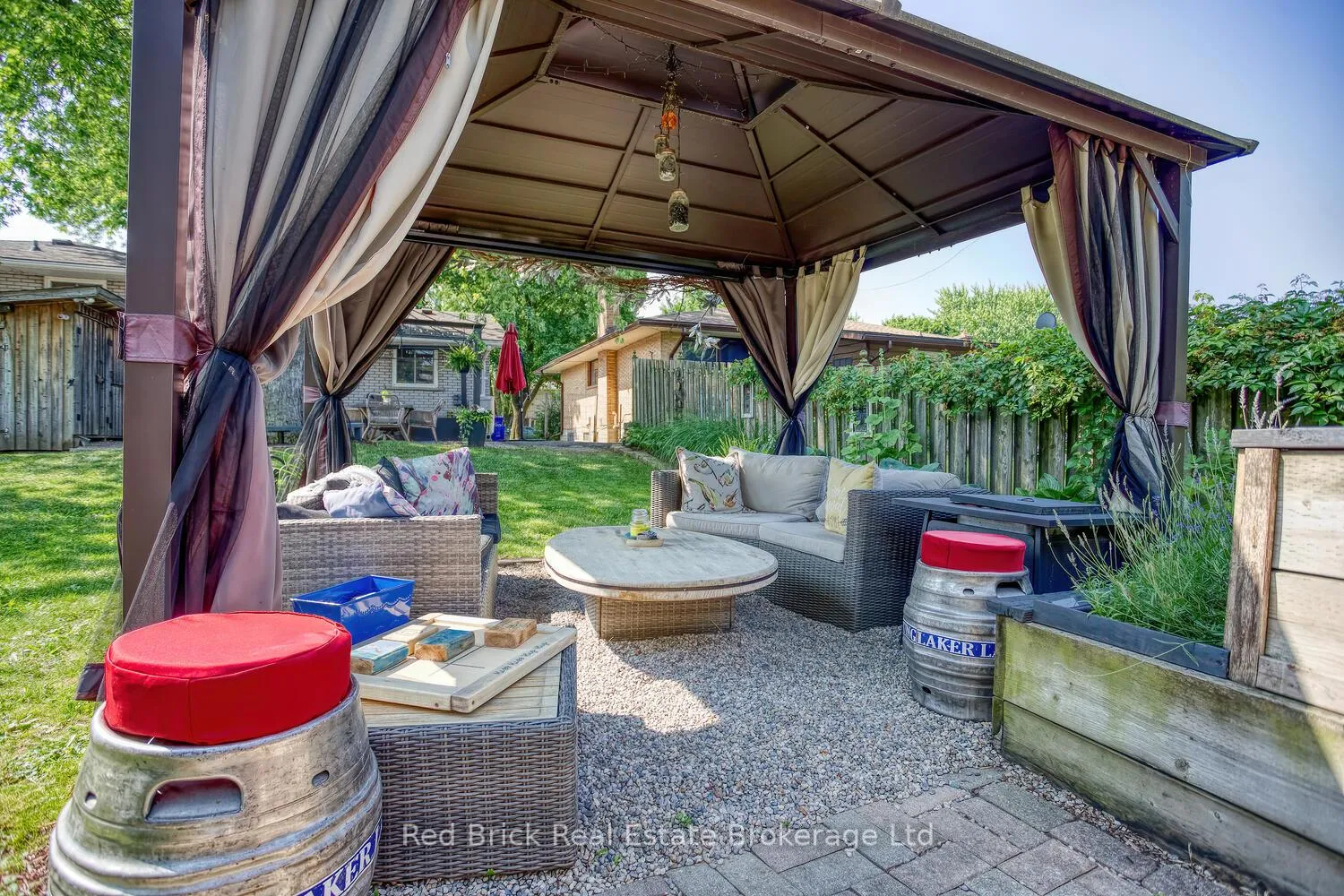 Photo 34 of 302 Ross Avenue, Kitchener — HOMEH