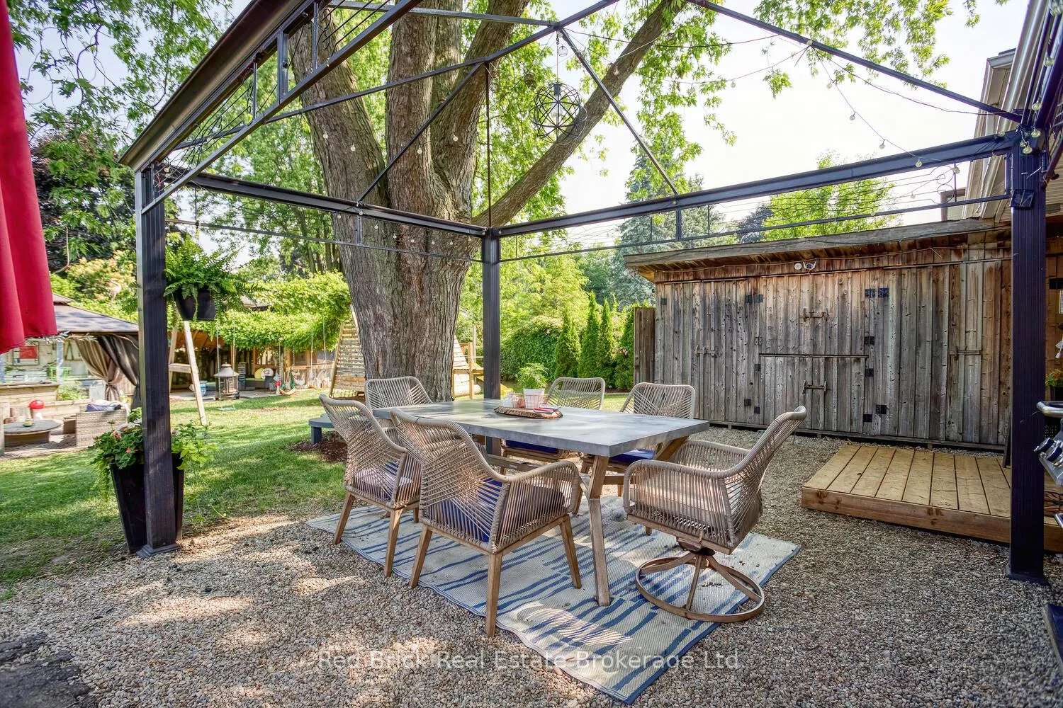 Photo 45 of 302 Ross Avenue, Kitchener — HOMEH