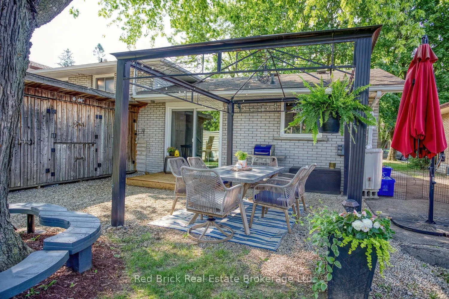 Photo 46 of 302 Ross Avenue, Kitchener — HOMEH