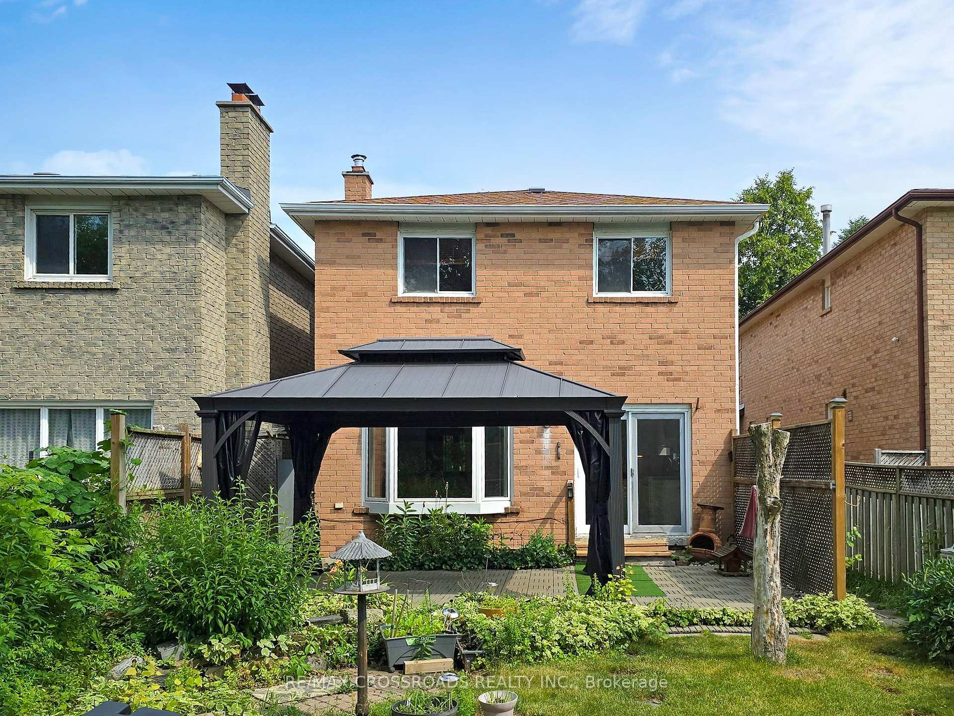Photo 49 of 61 Hamilton Hall Drive, Markham, Markham Village — HOMEH