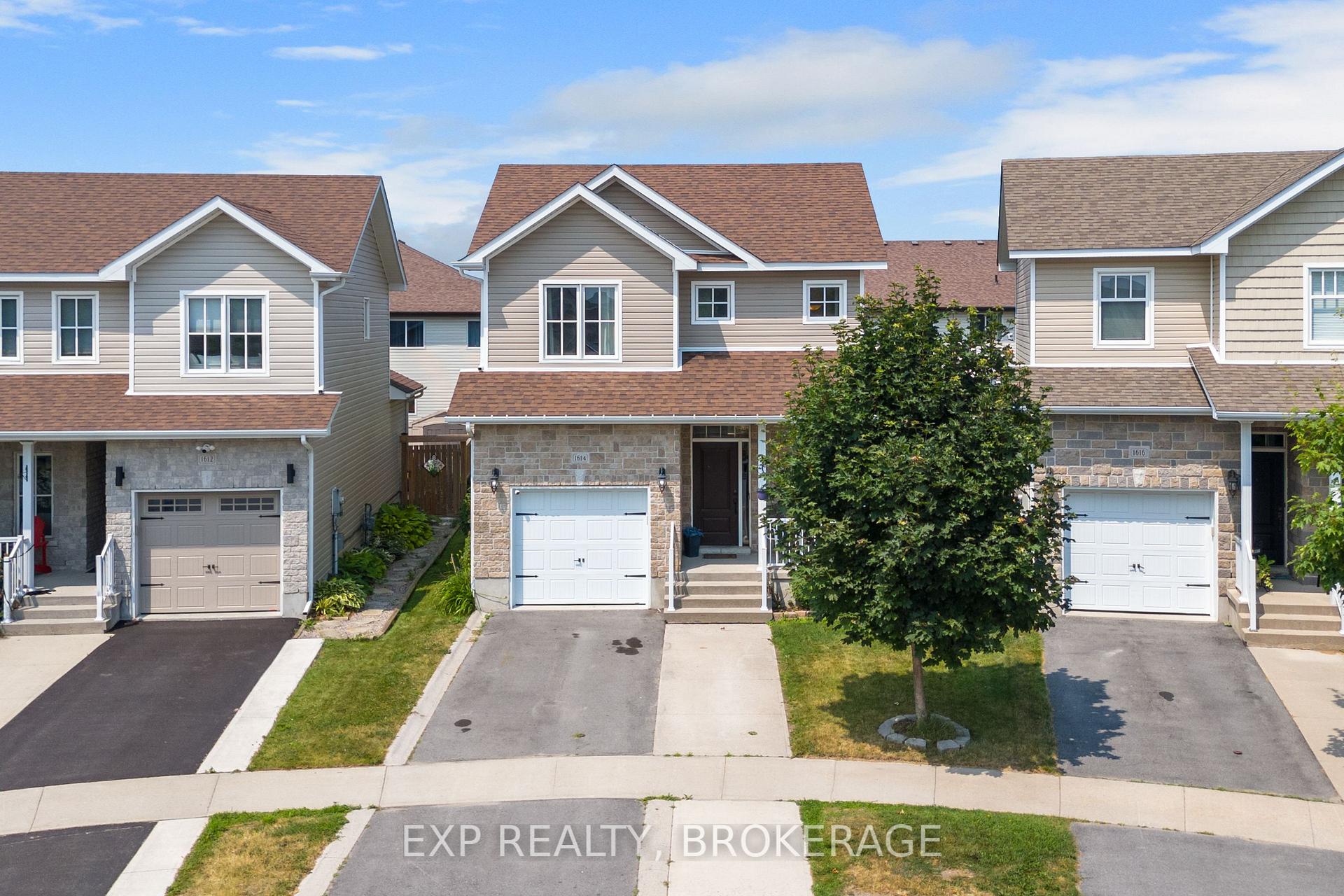 Photo 2 of 1614 Crimson Crescent, Kingston, City Northwest — HOMEH