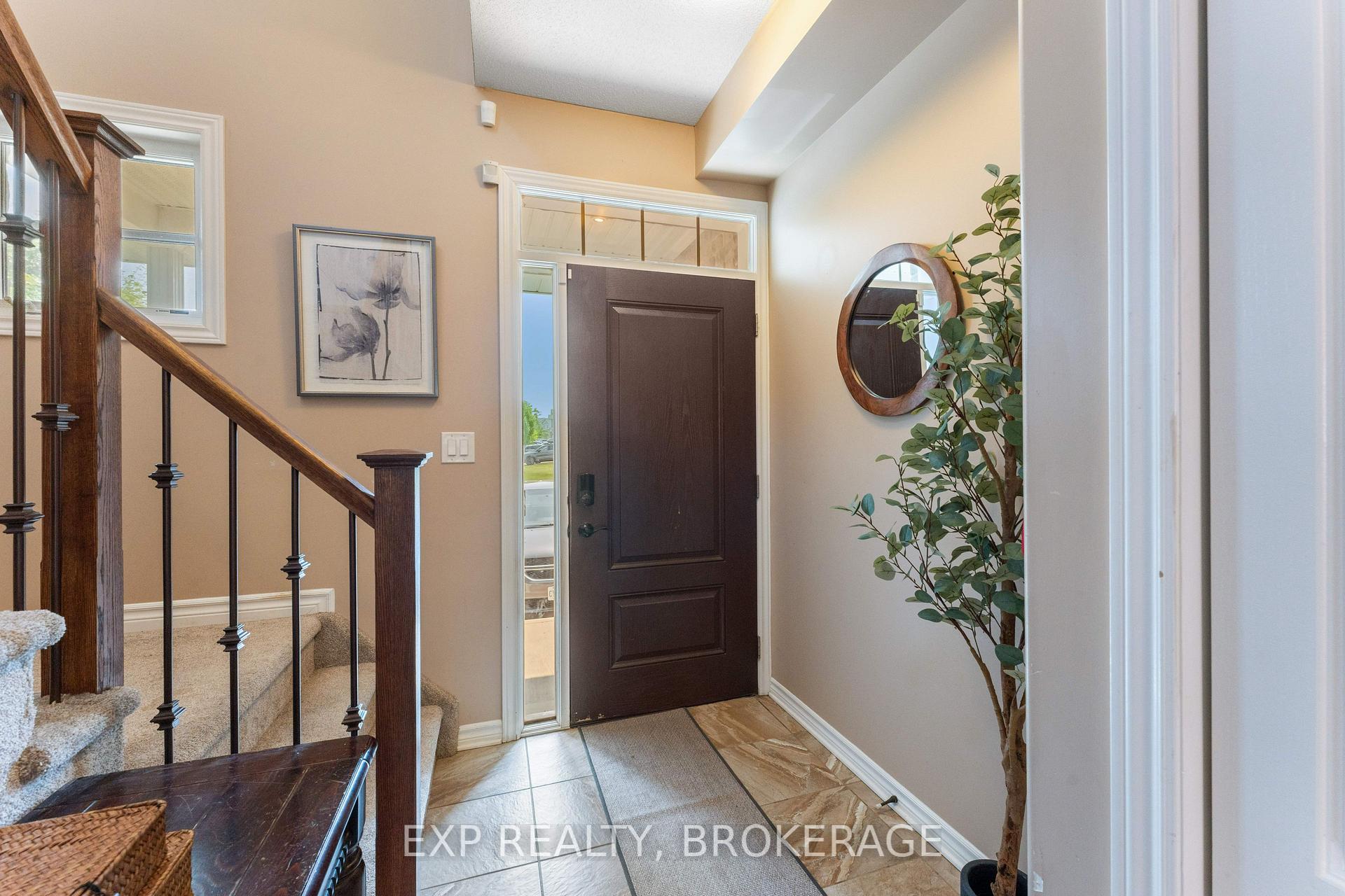 Photo 7 of 1614 Crimson Crescent, Kingston, City Northwest — HOMEH